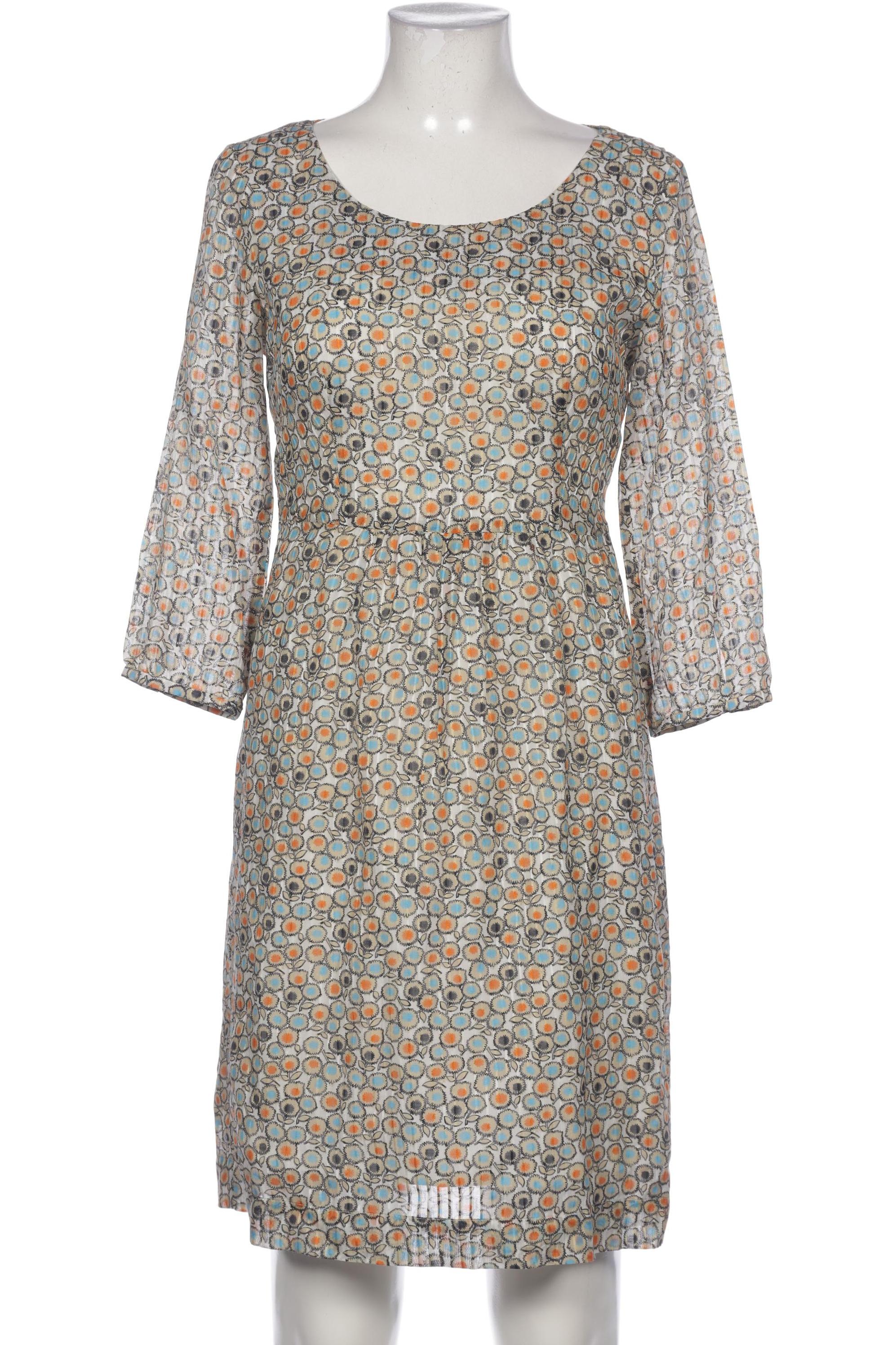 

Ellen Eisemann Damen Kleid, beige, Gr. 38