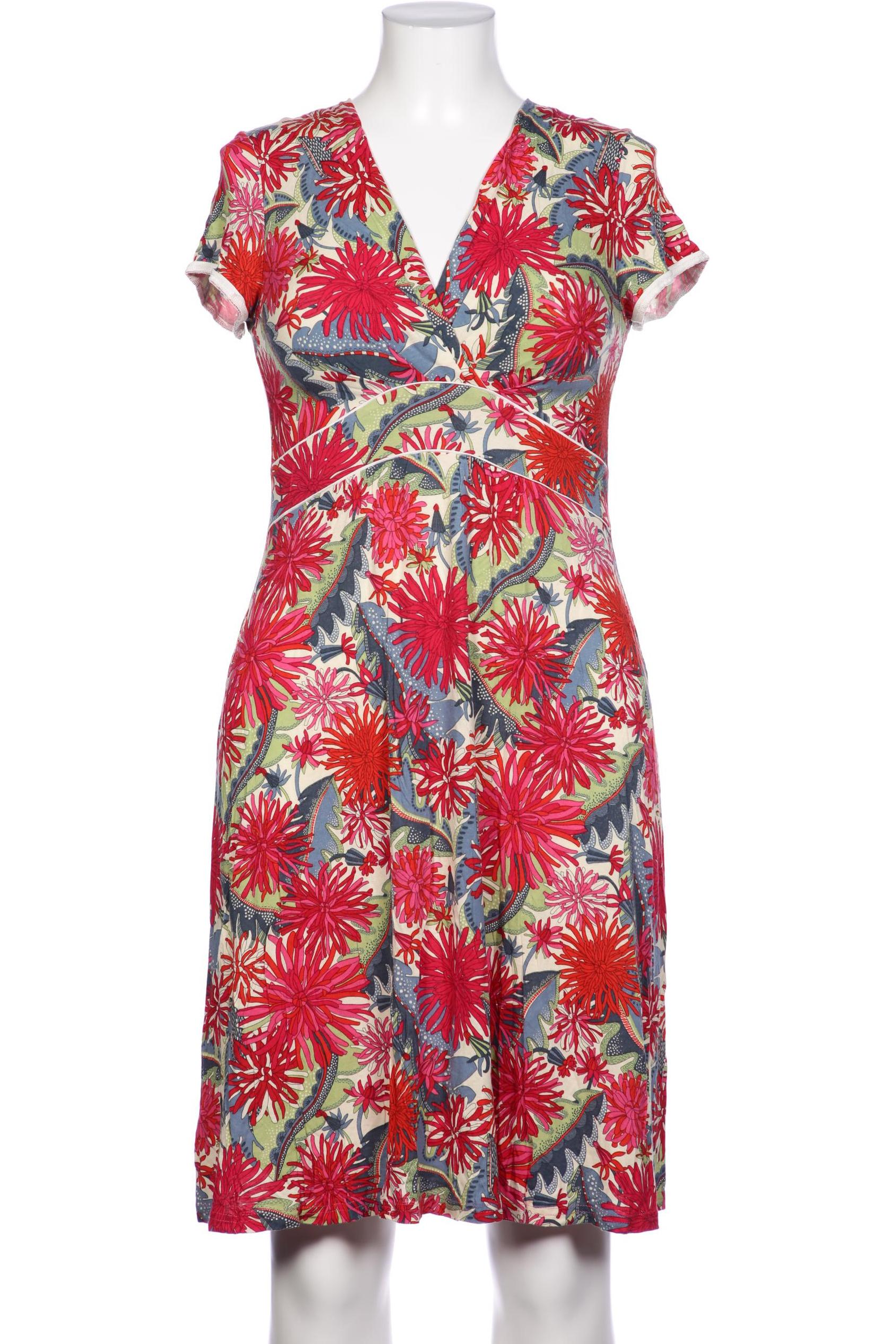 

Ellen Eisemann Damen Kleid, rot, Gr. 44