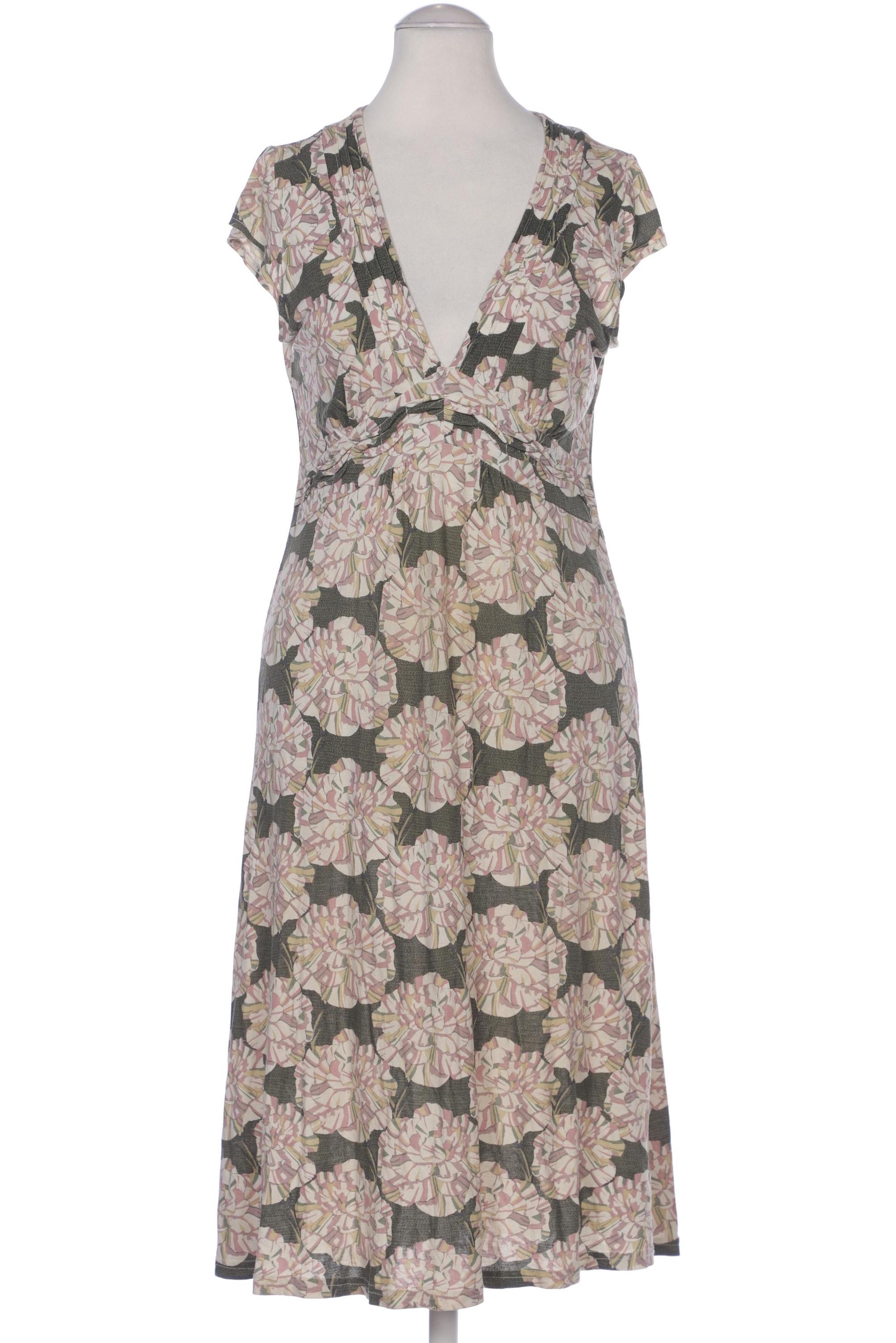 

Ellen Eisemann Damen Kleid, grün, Gr. 34