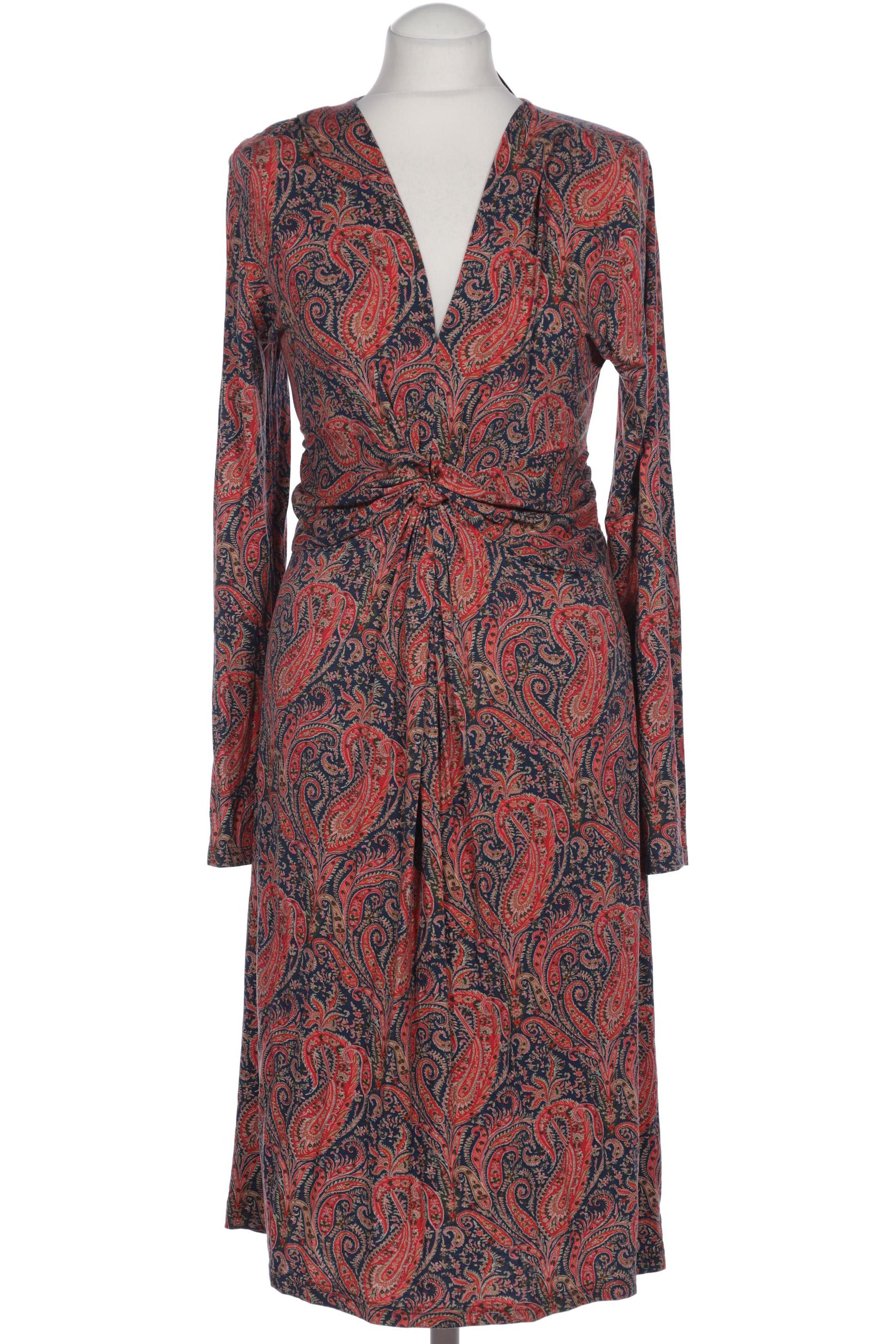 

Ellen Eisemann Damen Kleid, rot, Gr. 38