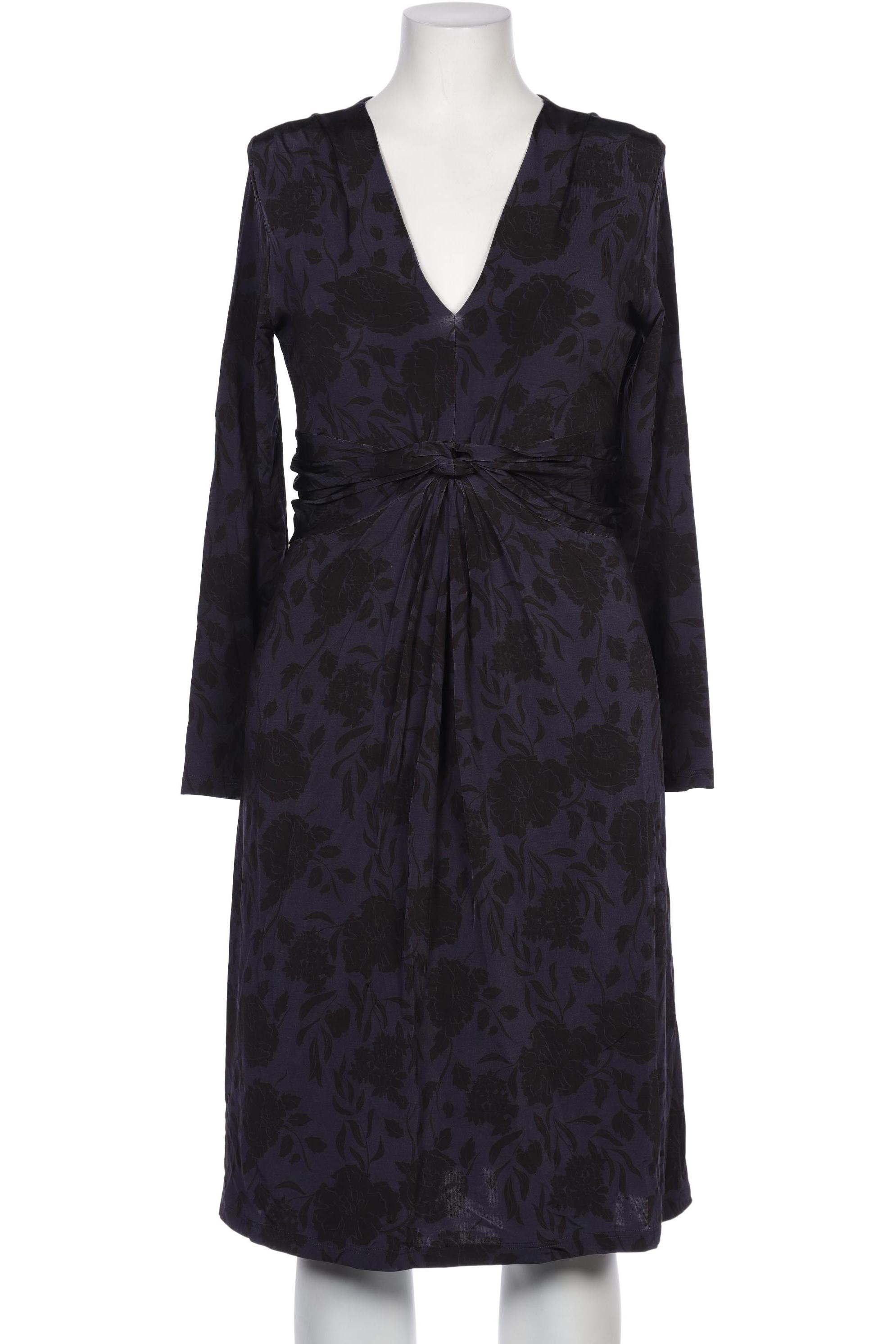 

Ellen Eisemann Damen Kleid, marineblau, Gr. 44