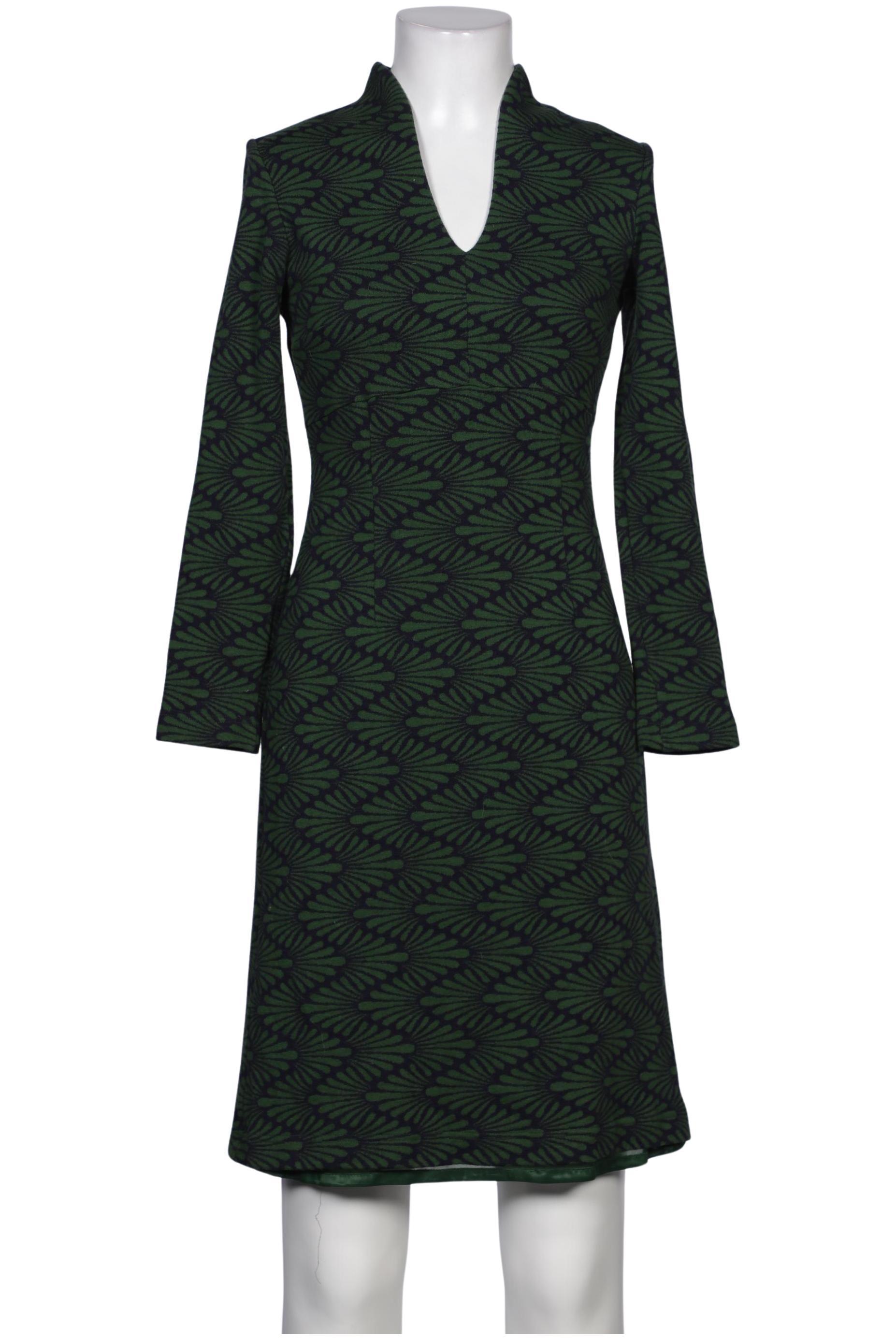 

Ellen Eisemann Damen Kleid, grün, Gr. 36