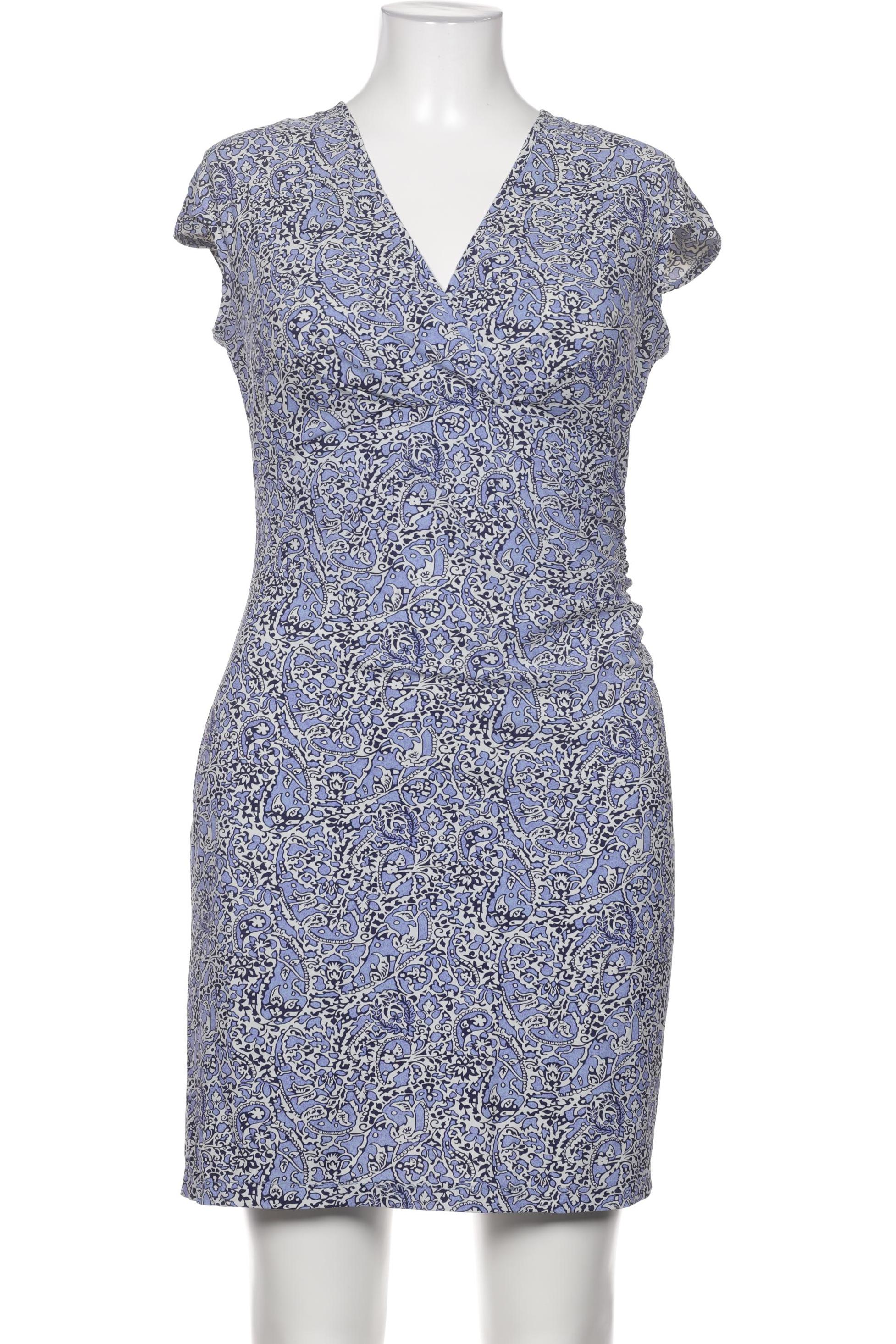 

Ellen Eisemann Damen Kleid, flieder, Gr. 42