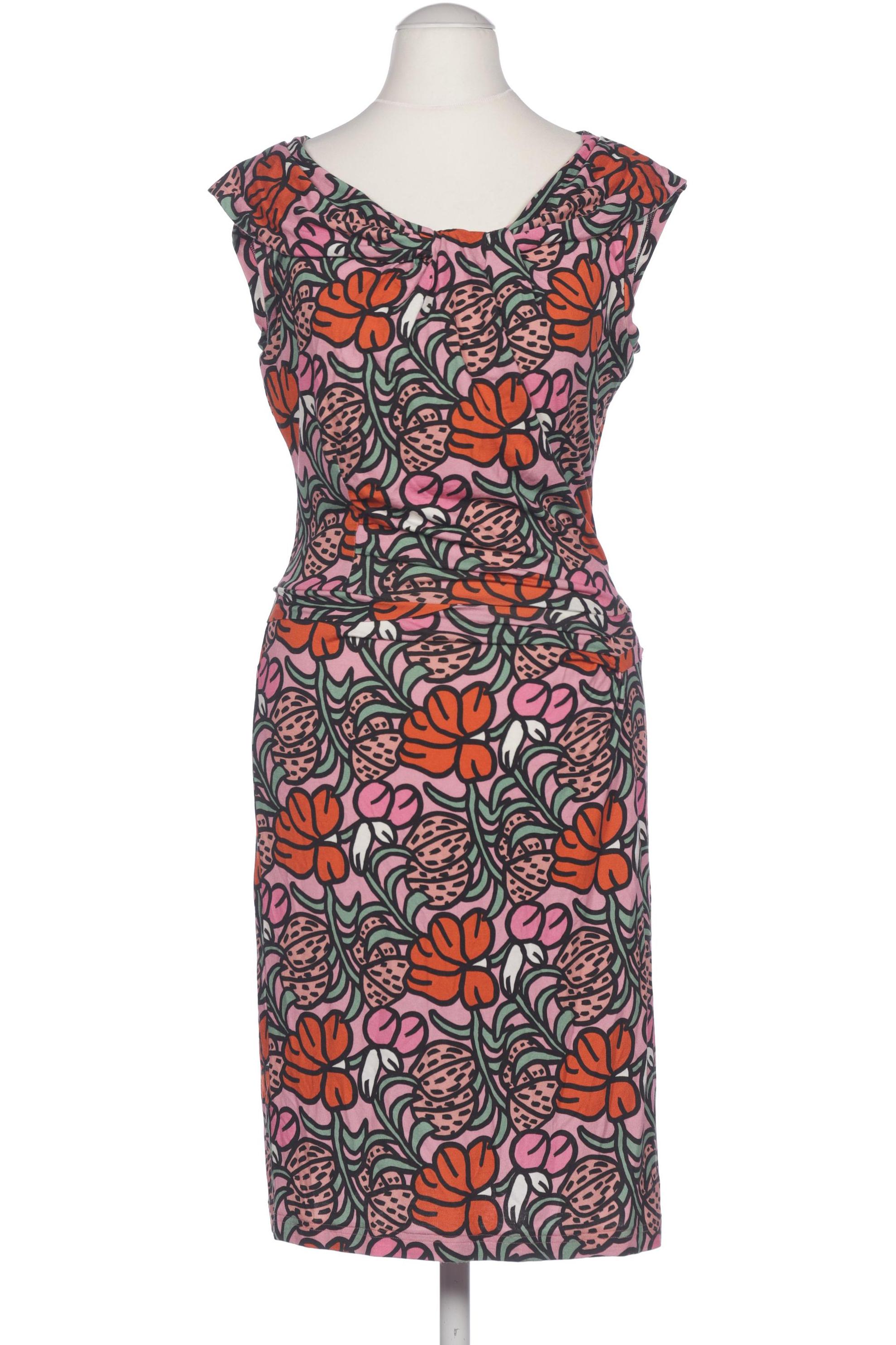 

Ellen Eisemann Damen Kleid, pink, Gr. 36