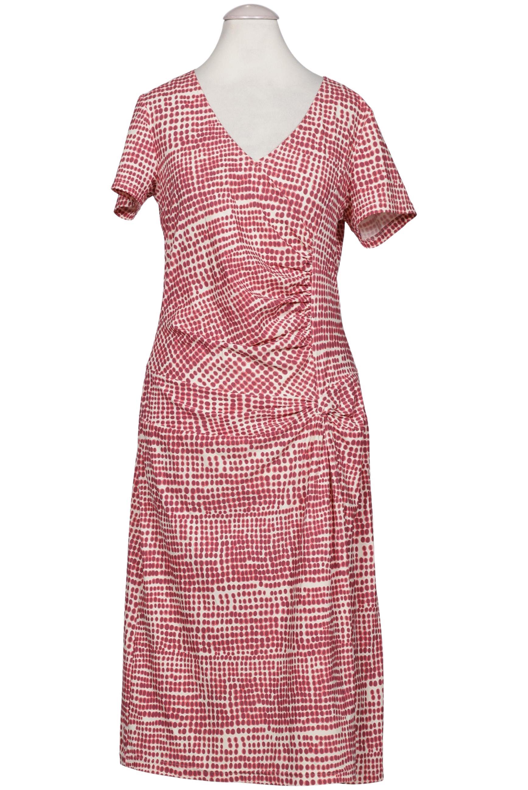 

Ellen Eisemann Damen Kleid, pink, Gr. 38