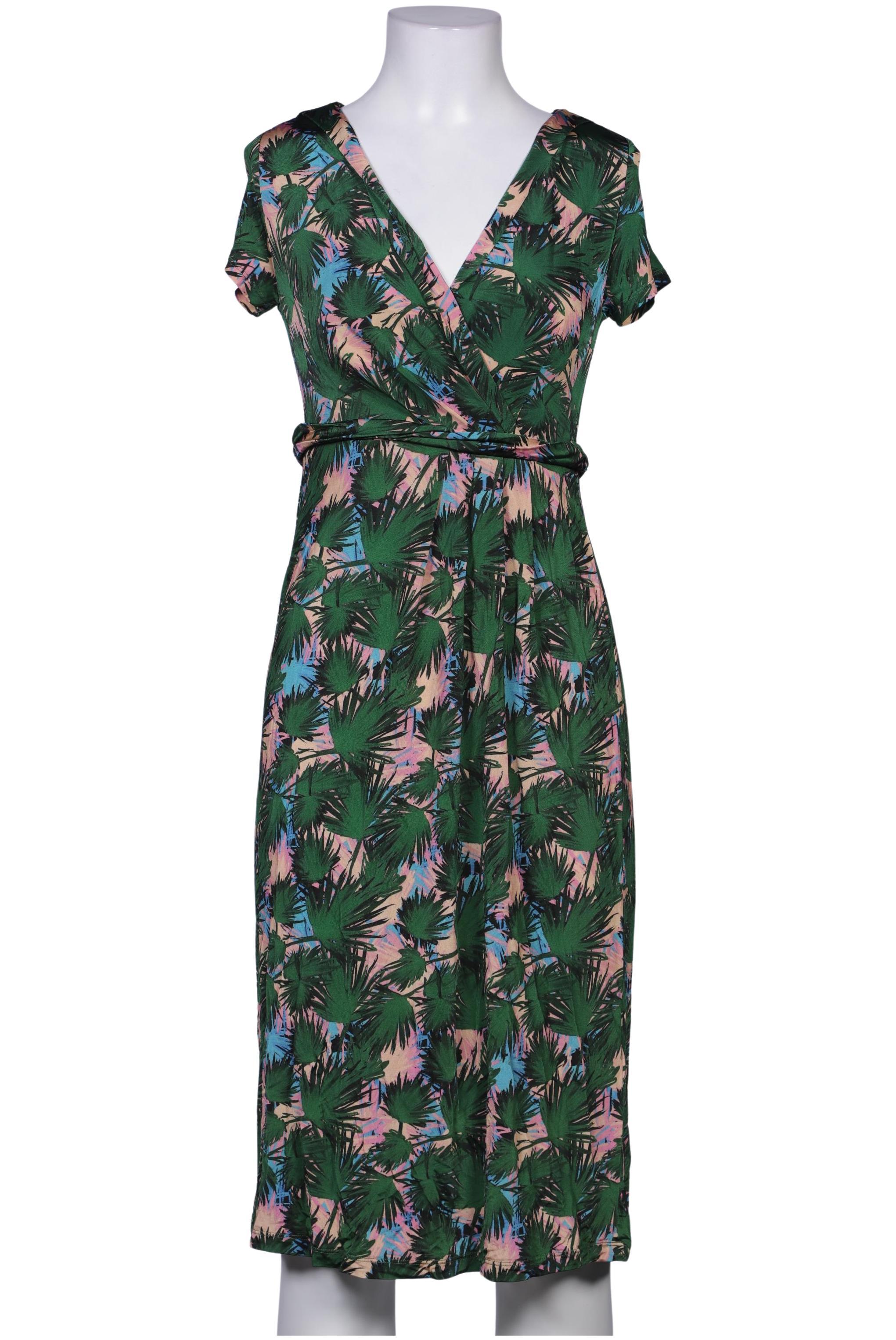 

Ellen Eisemann Damen Kleid, grün, Gr. 36