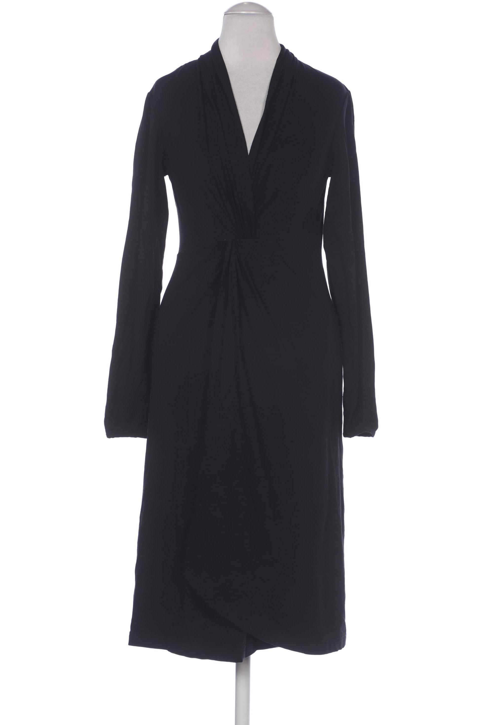 

Ellen Eisemann Damen Kleid, schwarz, Gr. 32