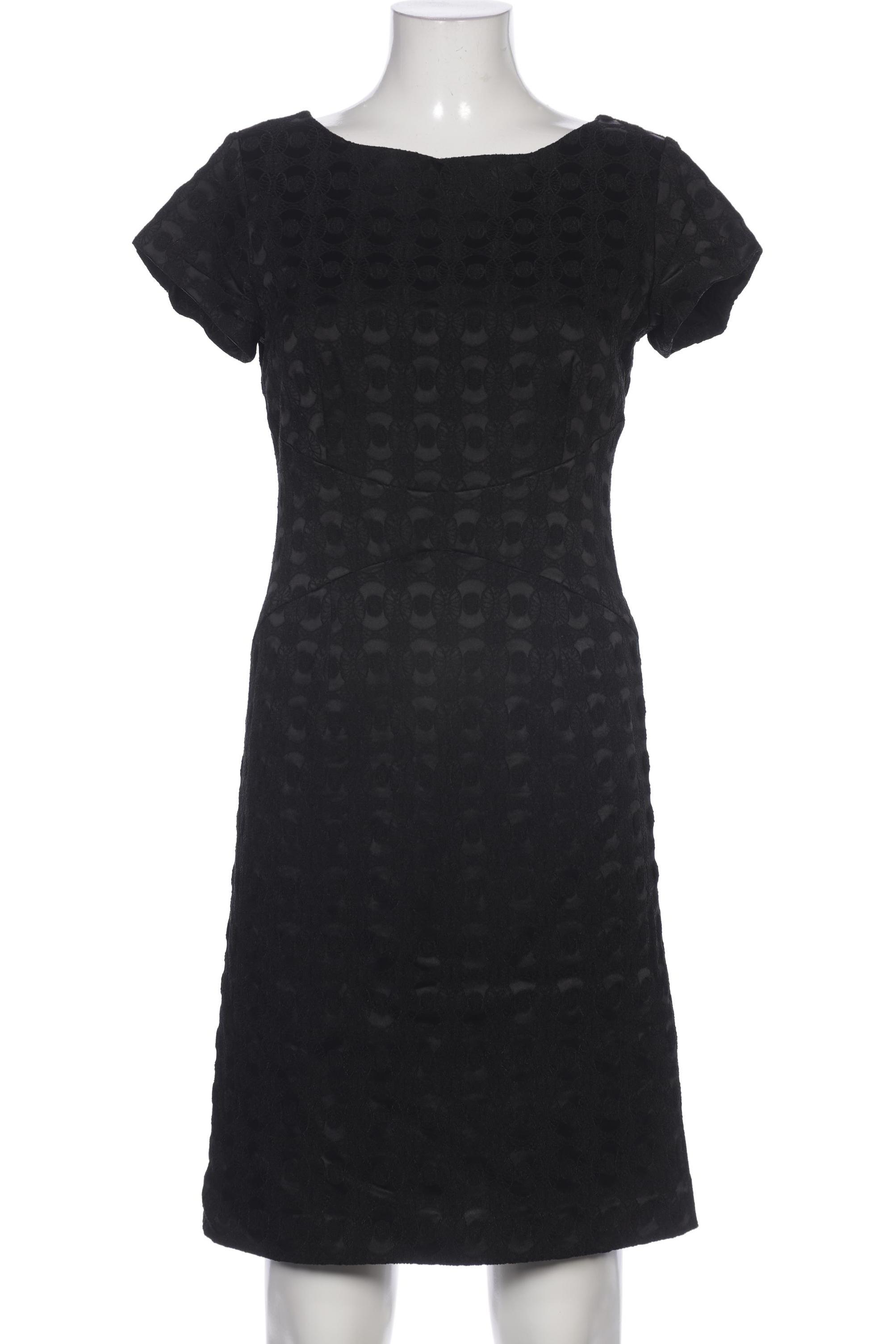 

Ellen Eisemann Damen Kleid, schwarz