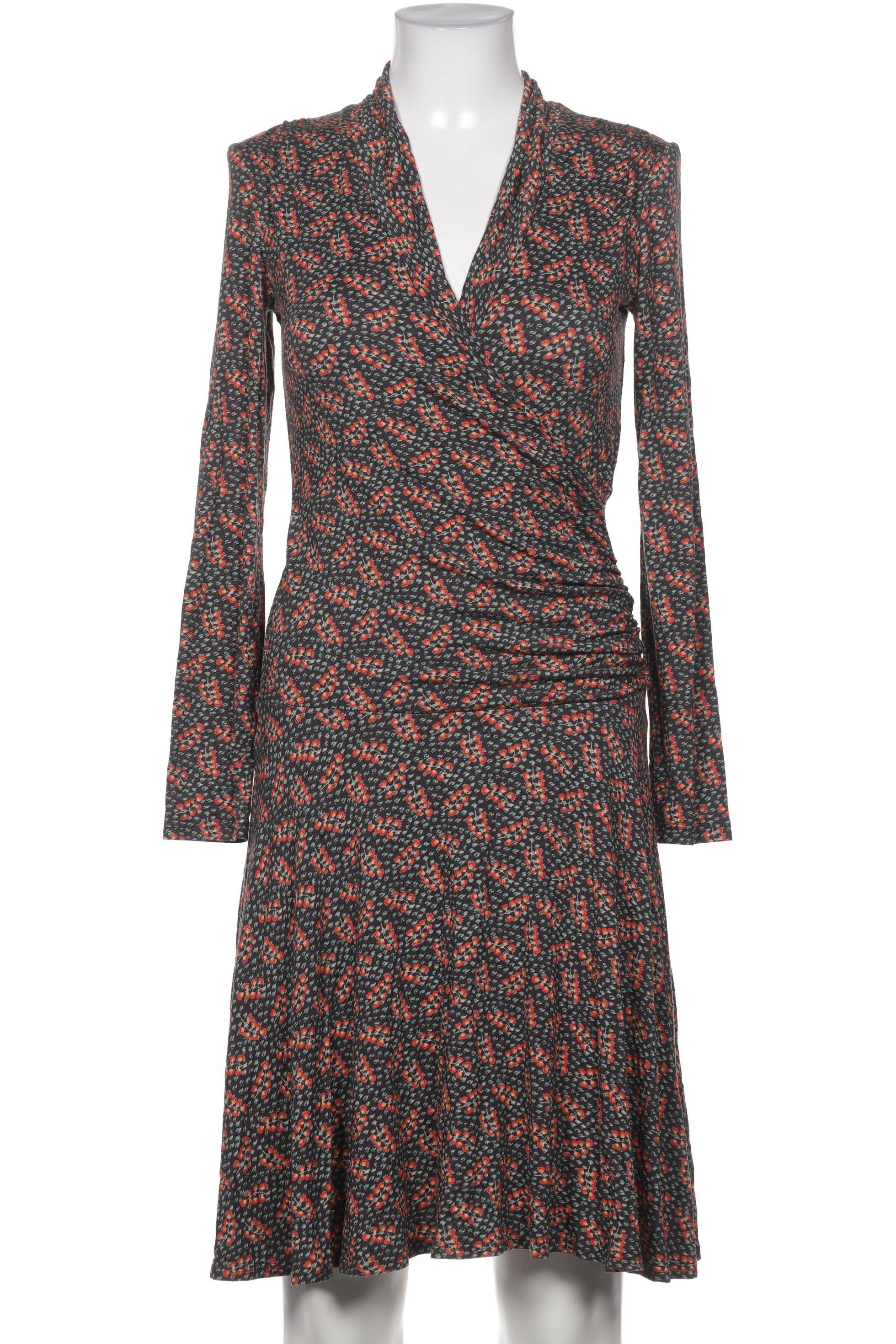 

Ellen Eisemann Damen Kleid, mehrfarbig, Gr. 38