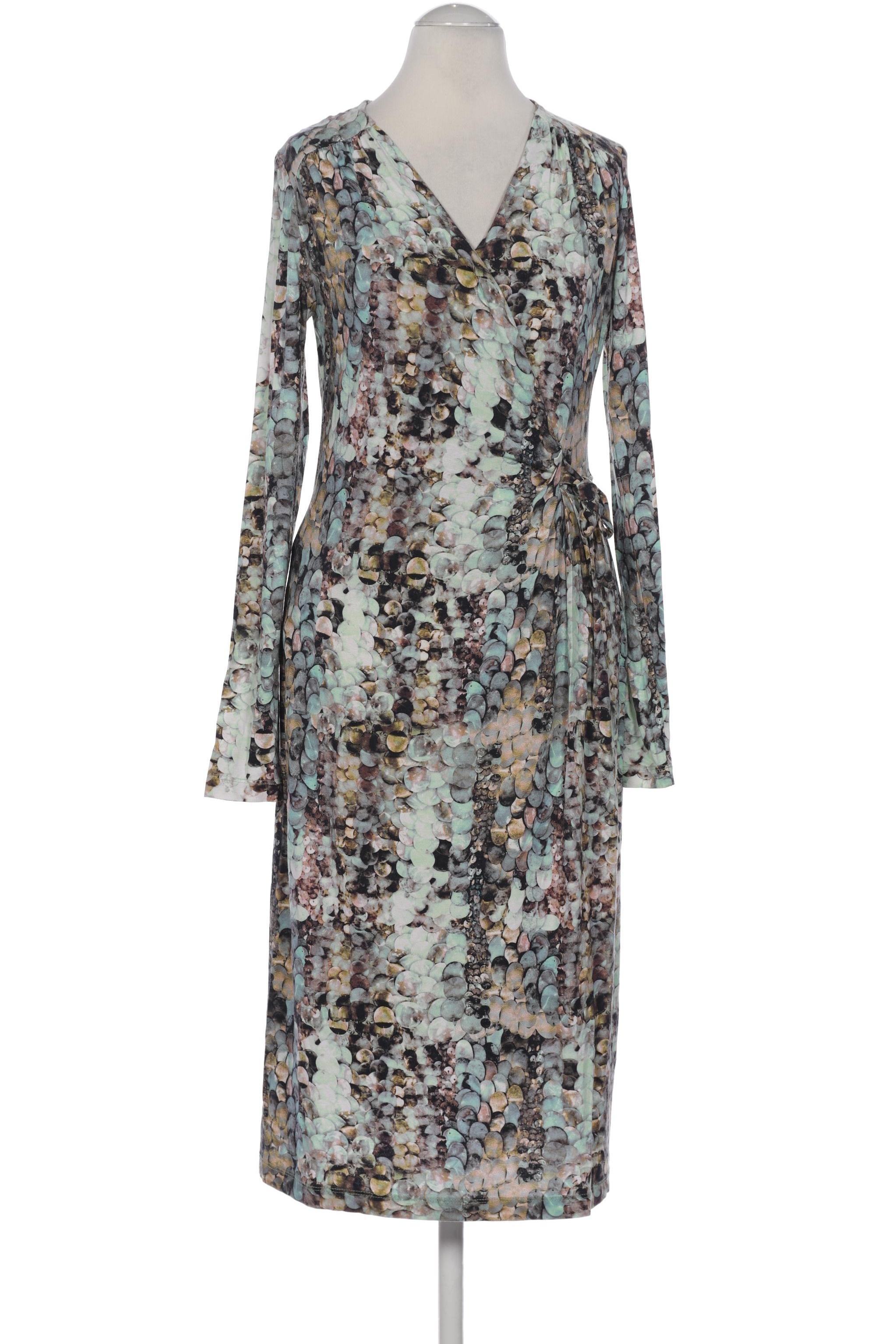

Ellen Eisemann Damen Kleid, mehrfarbig, Gr. 36