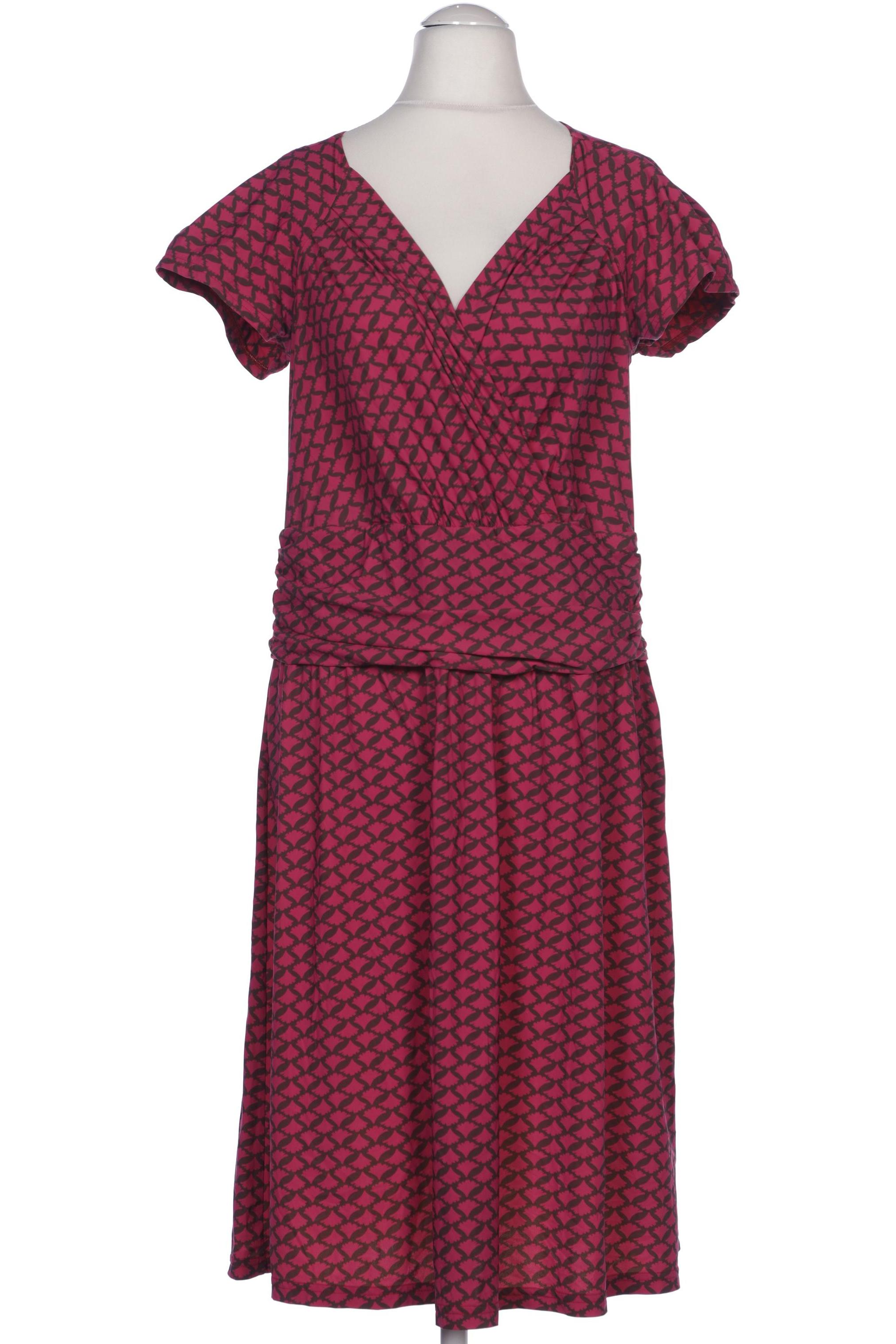 

Ellen Eisemann Damen Kleid, pink, Gr. 38