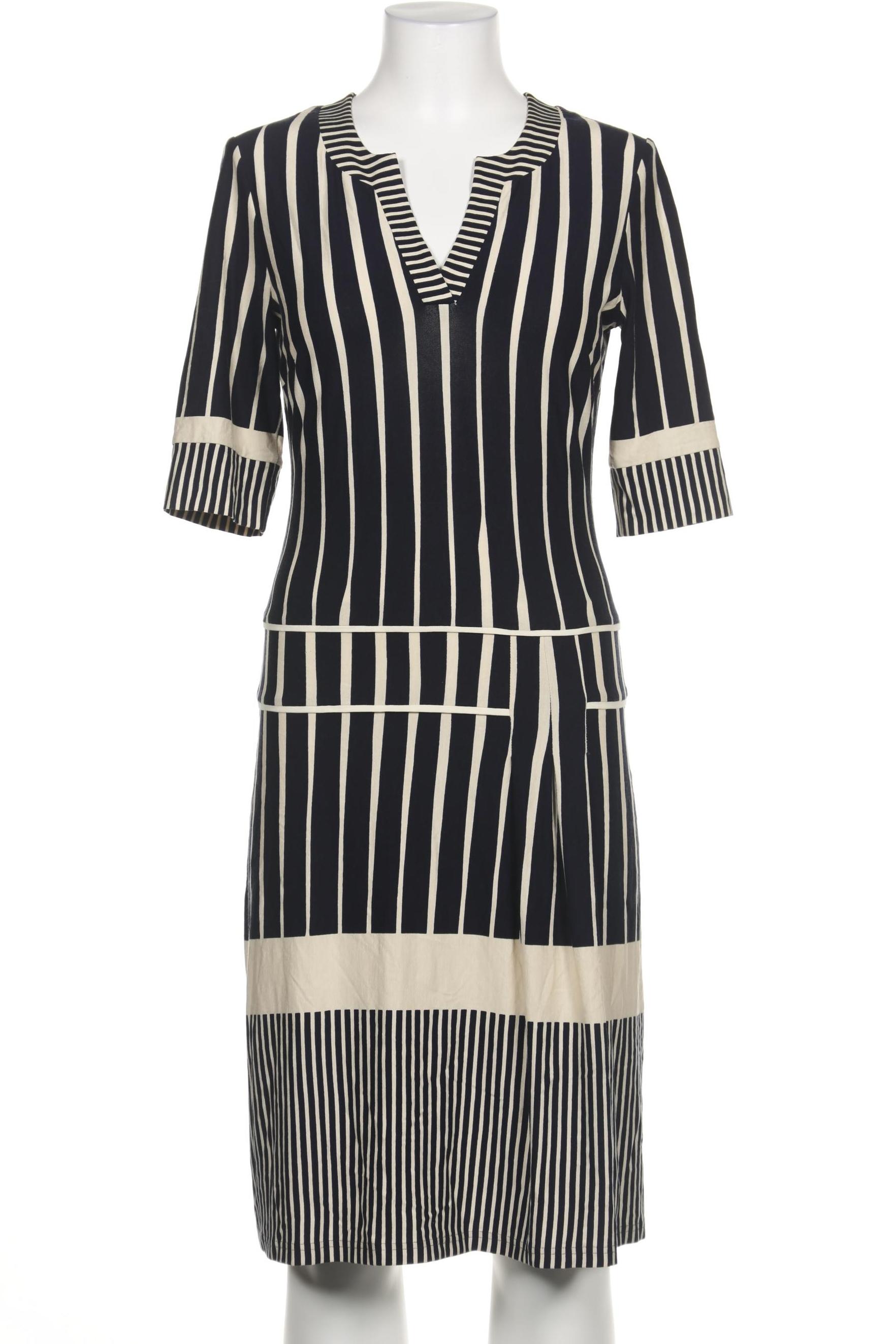 

Ellen Eisemann Damen Kleid, marineblau, Gr. 38