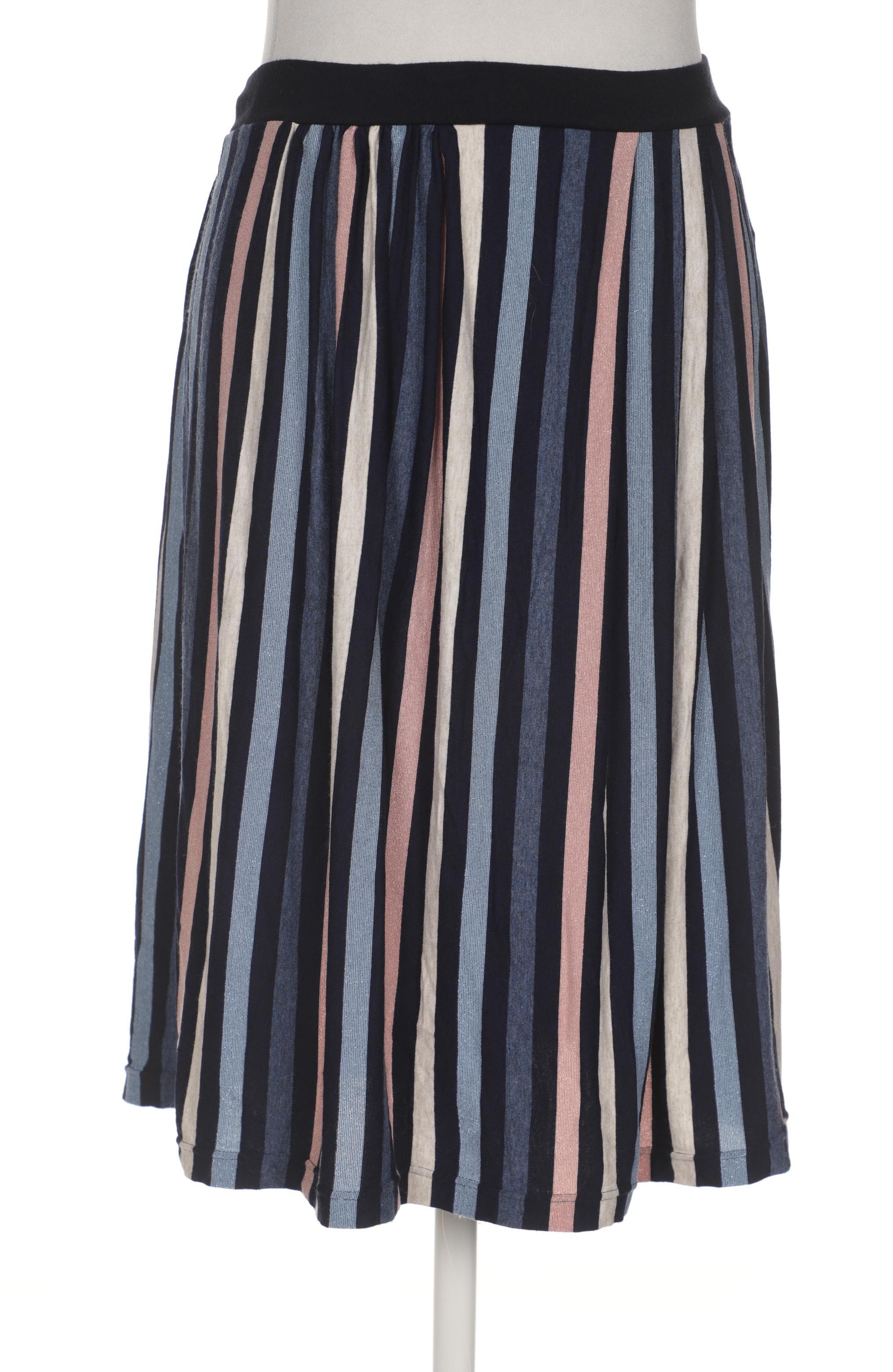 

Ellen Eisemann Damen Rock, blau