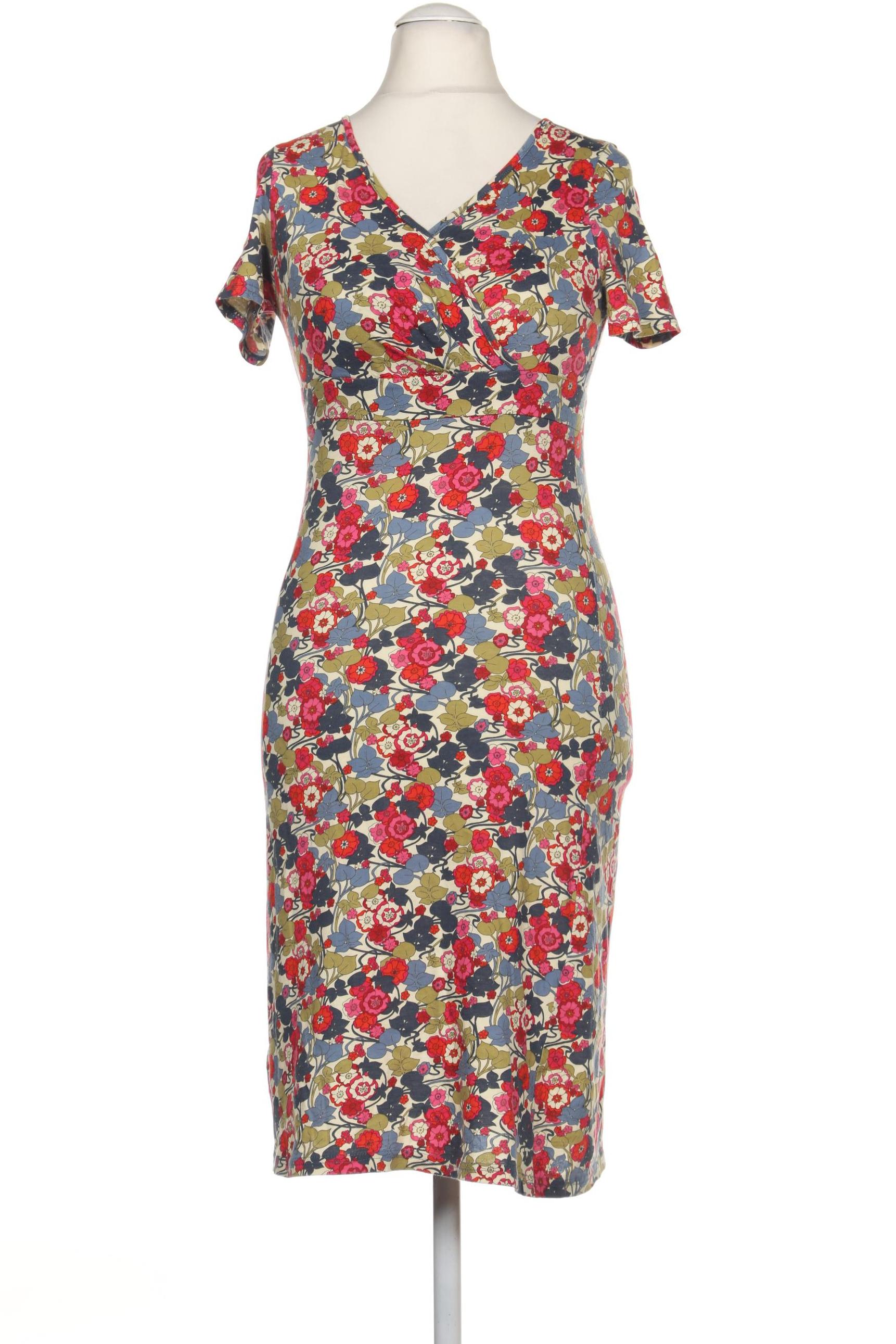

Ellen Eisemann Damen Kleid, mehrfarbig