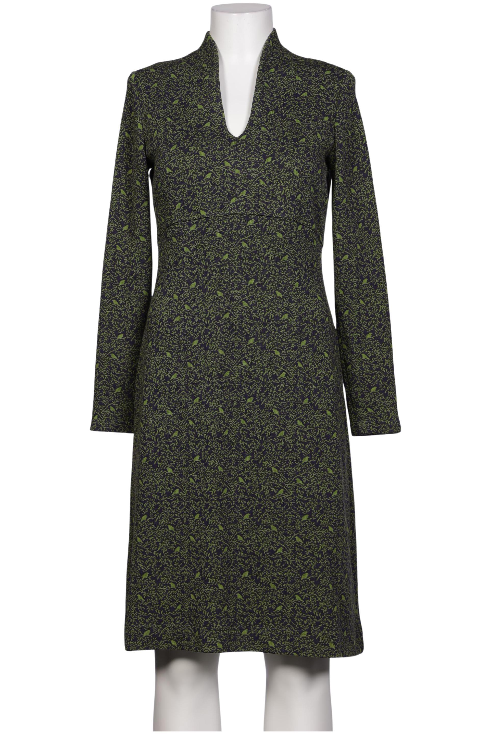 

Ellen Eisemann Damen Kleid, marineblau, Gr. 42