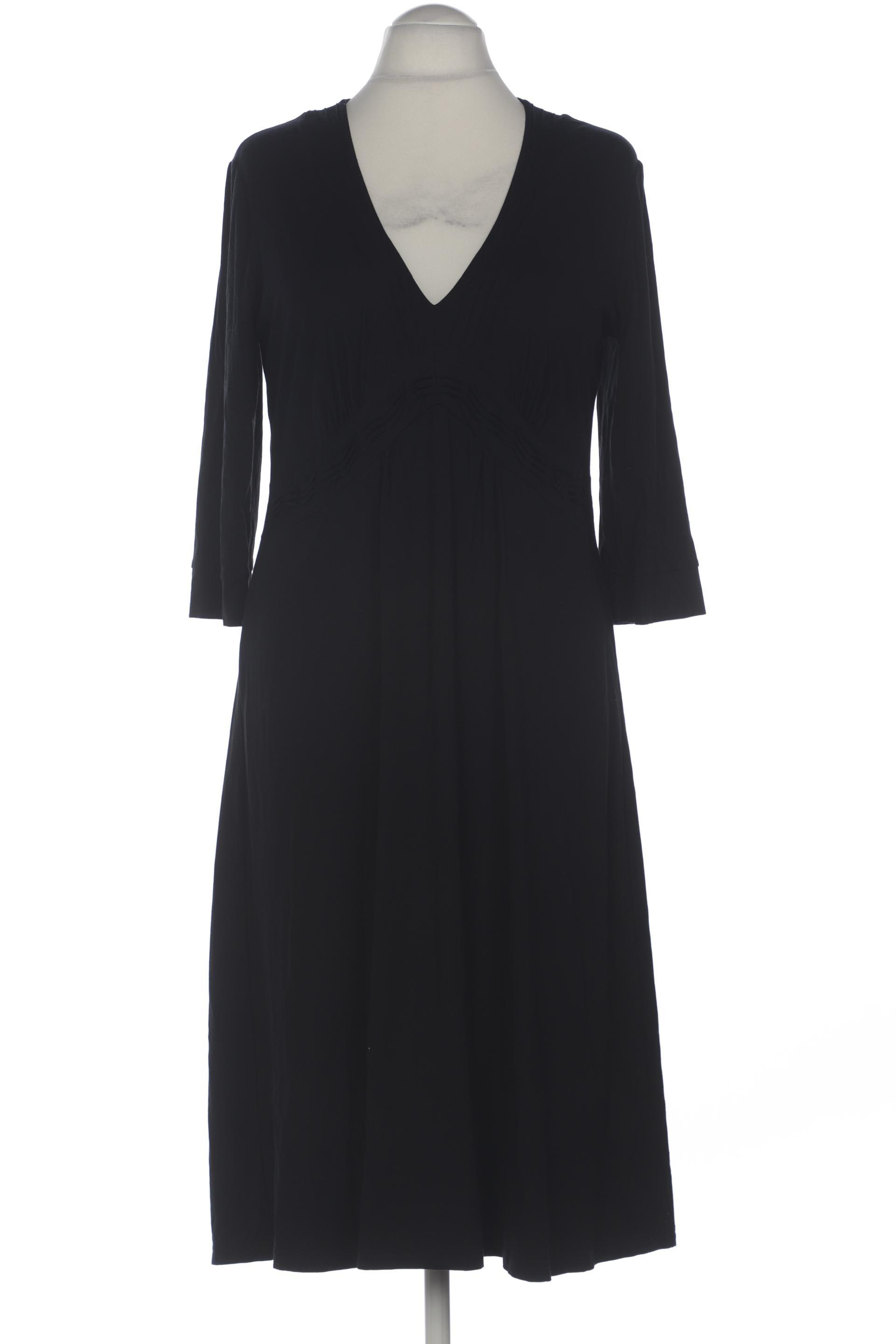 

Ellen Eisemann Damen Kleid, schwarz, Gr. 44