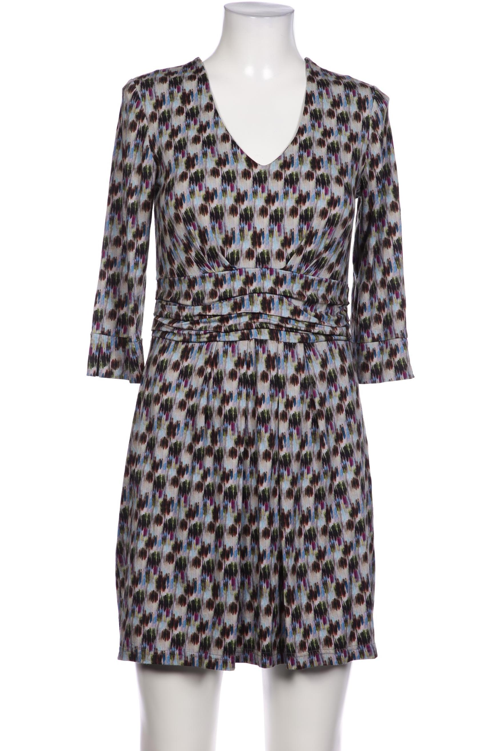 

Ellen Eisemann Damen Kleid, mehrfarbig, Gr. 42