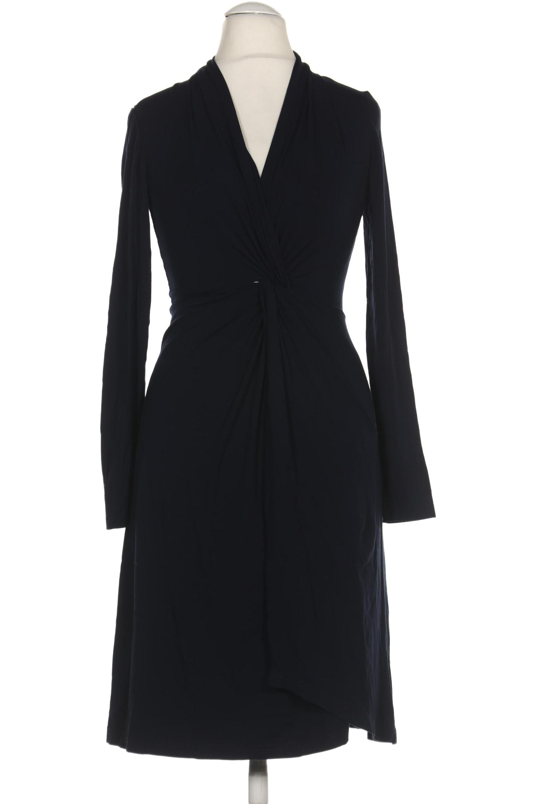 

Ellen Eisemann Damen Kleid, marineblau