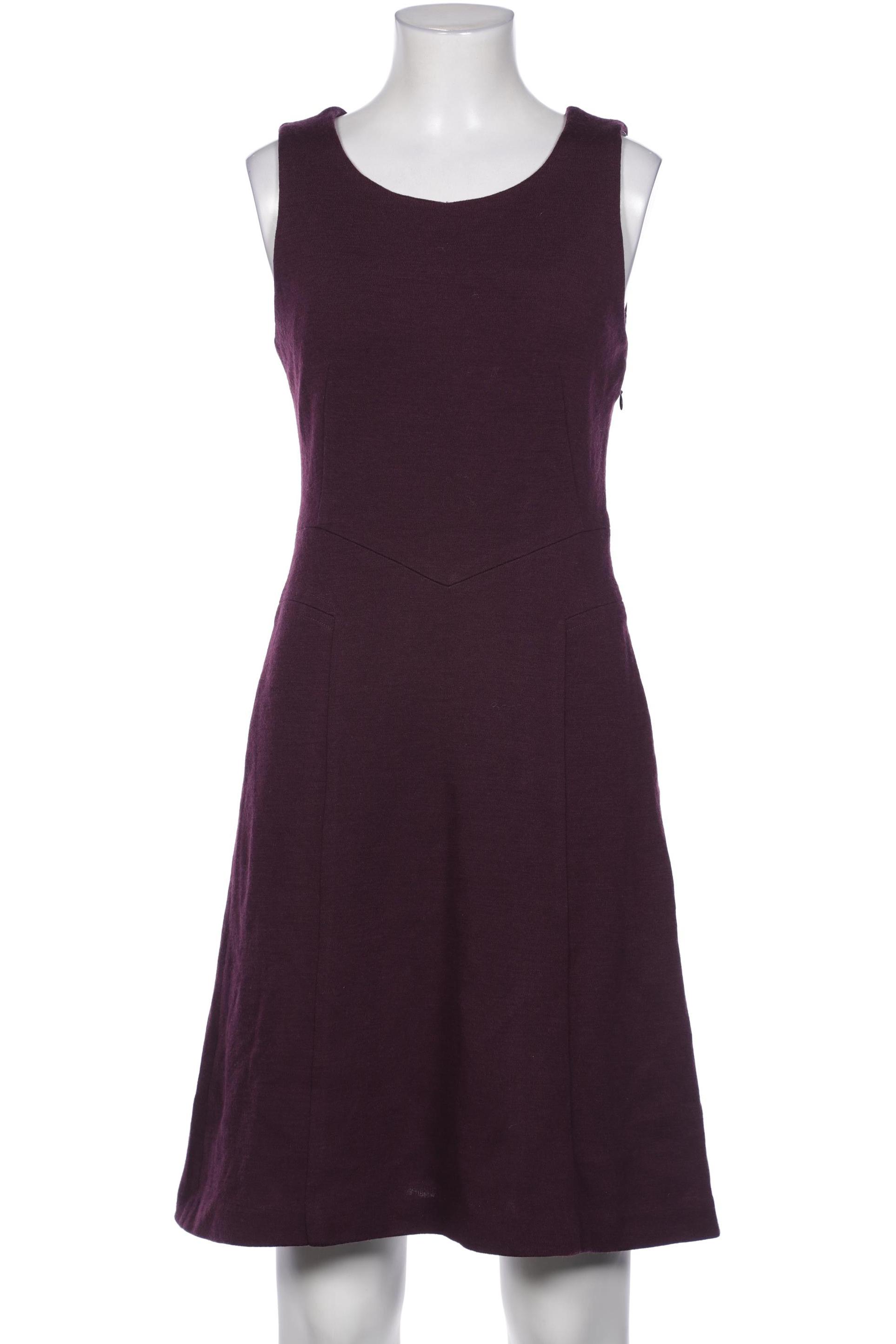 

Ellen Eisemann Damen Kleid, bordeaux