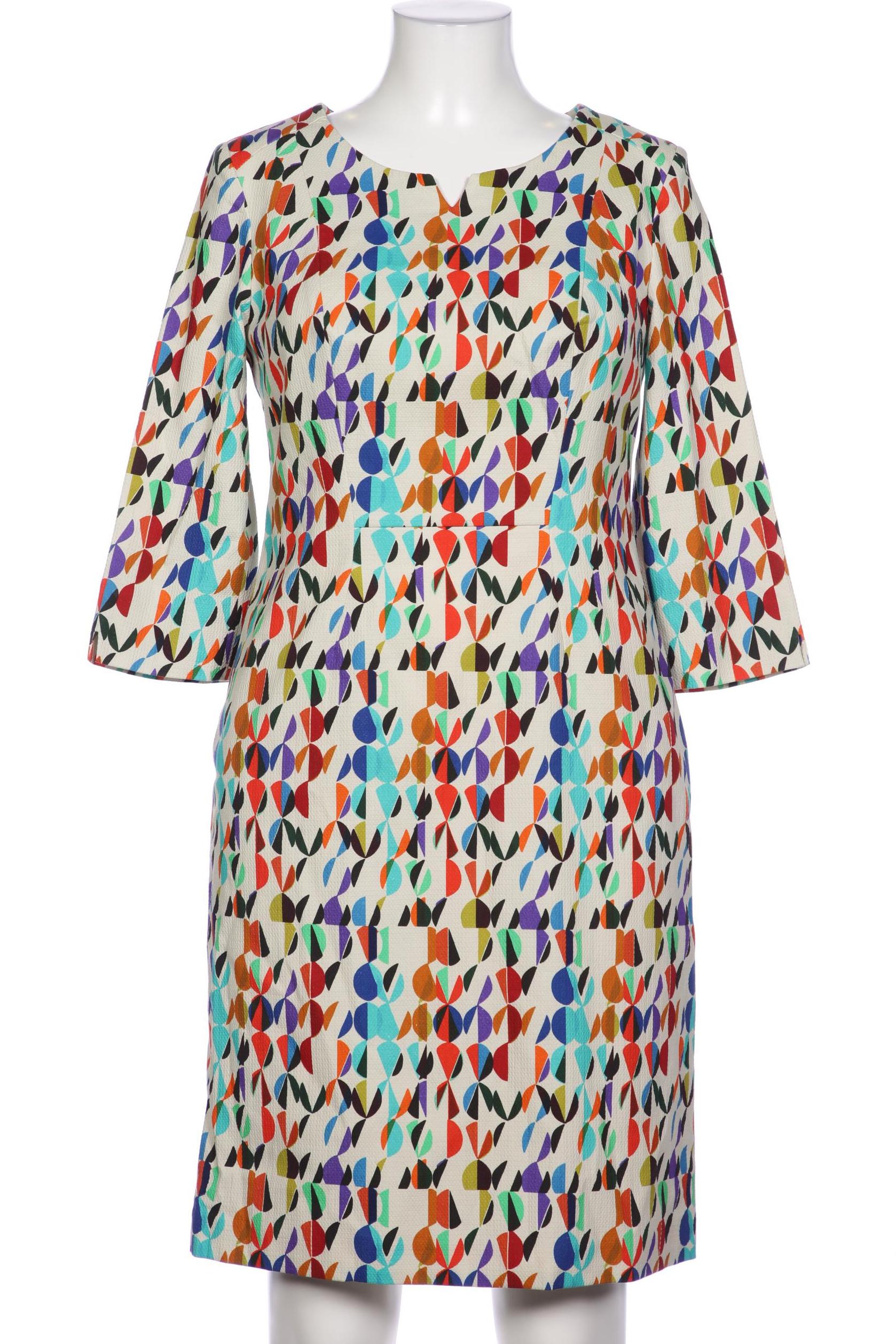 

Ellen Eisemann Damen Kleid, mehrfarbig, Gr. 42