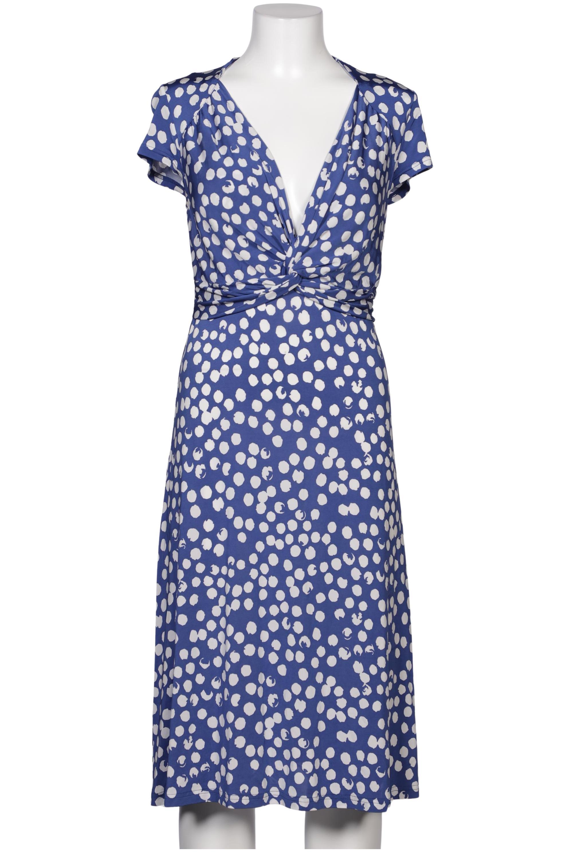 

Ellen Eisemann Damen Kleid, mehrfarbig, Gr. 42
