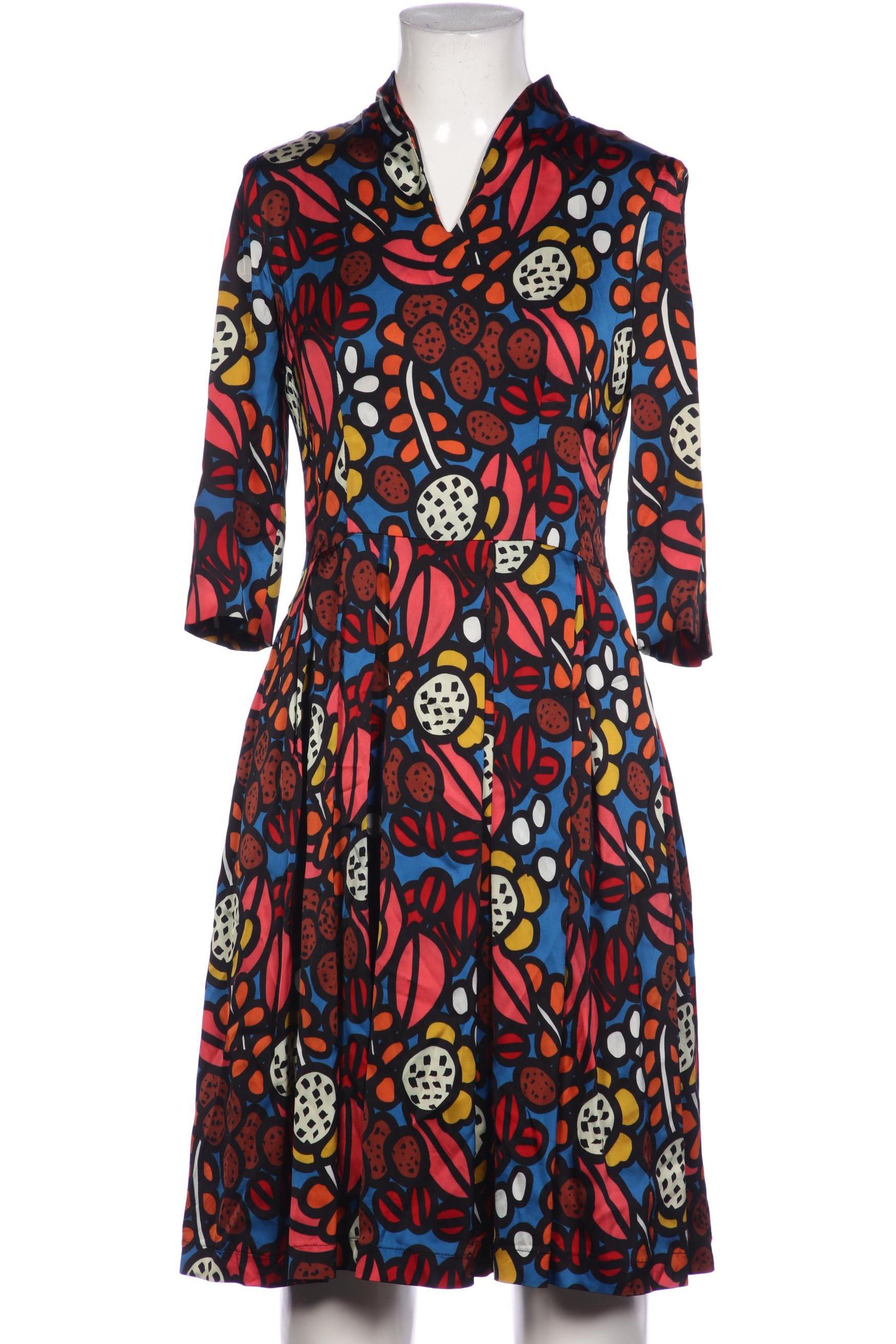 

Ellen Eisemann Damen Kleid, mehrfarbig