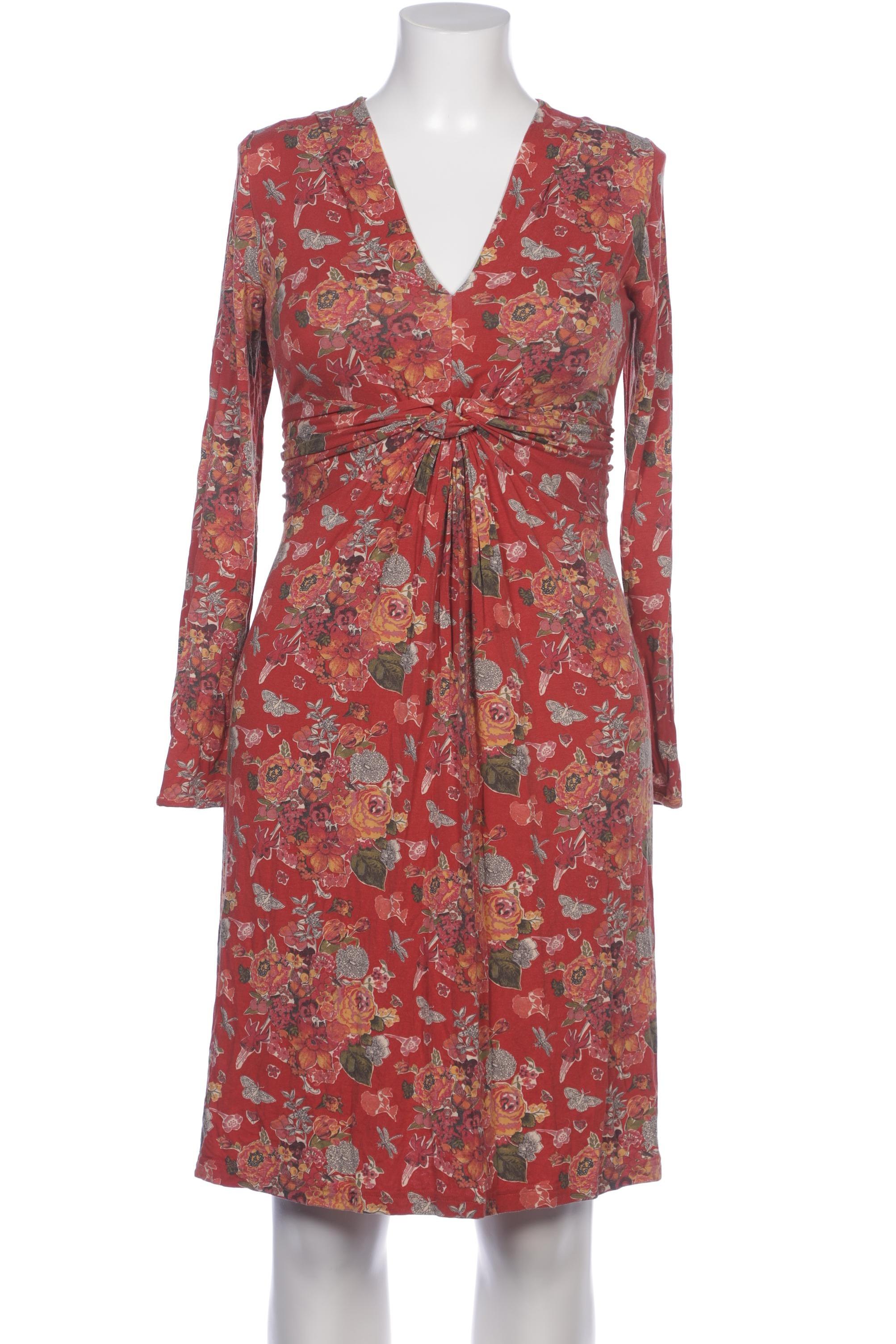 

Ellen Eisemann Damen Kleid, rot, Gr. 38