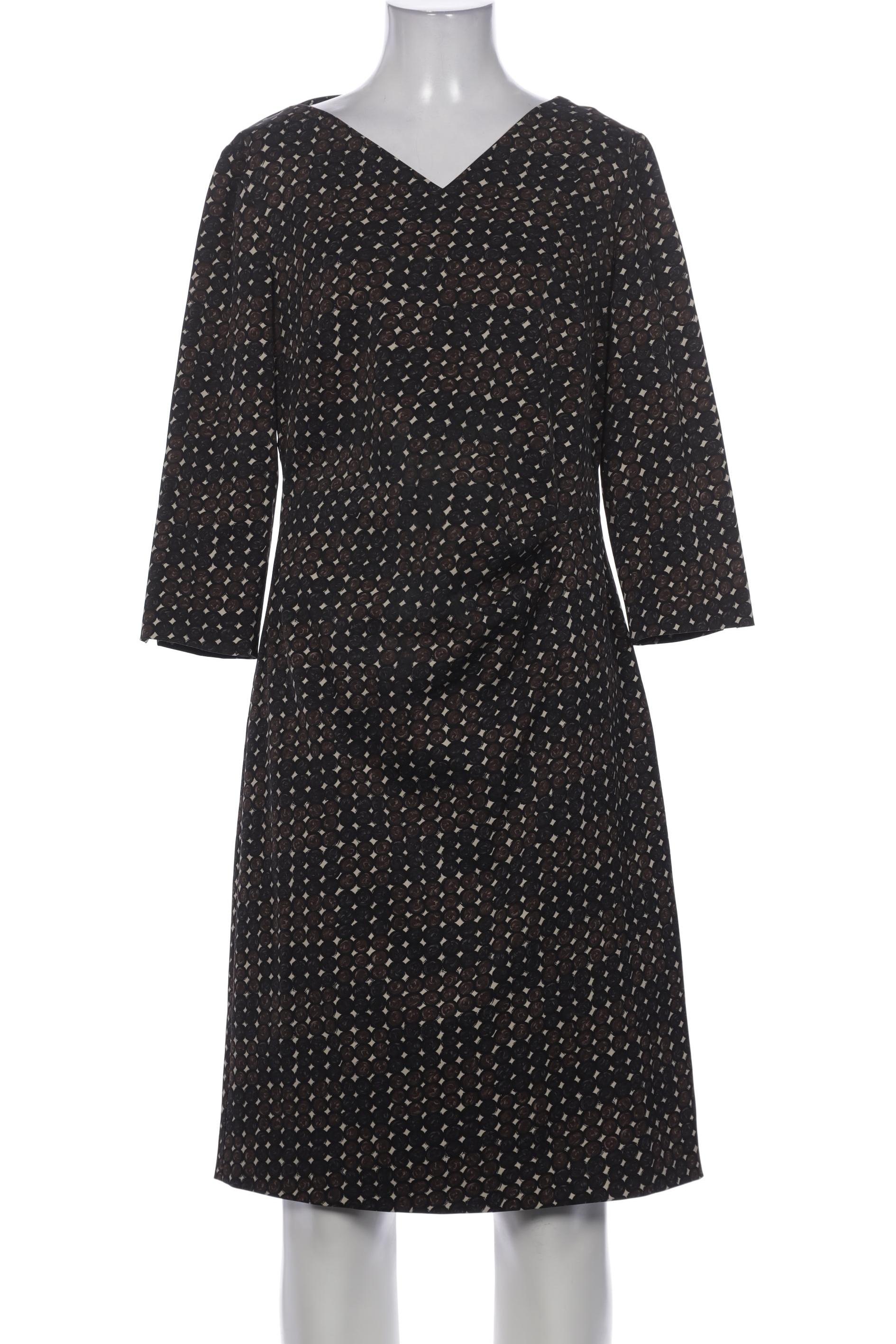 

Ellen Eisemann Damen Kleid, schwarz, Gr. 42