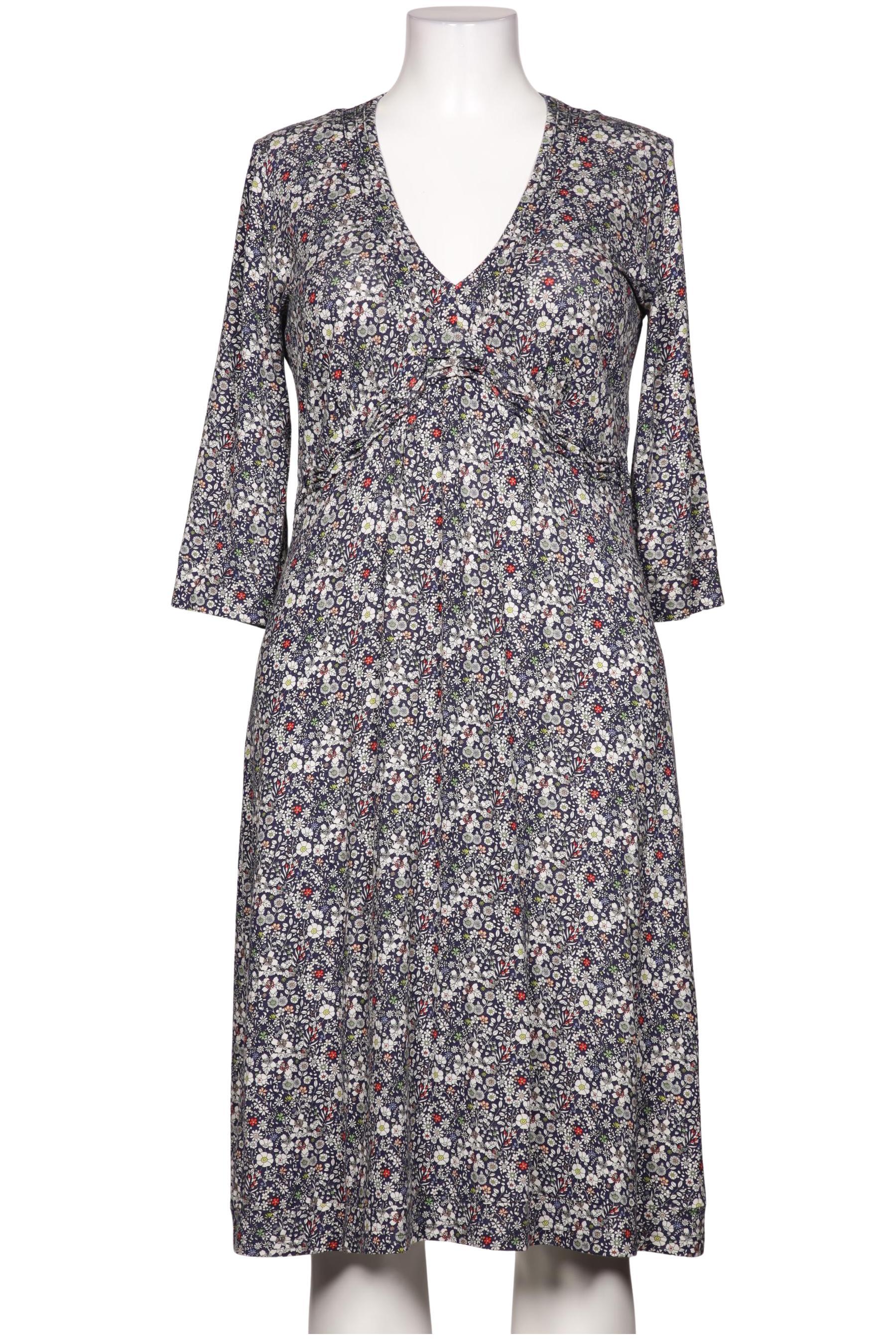 

Ellen Eisemann Damen Kleid, mehrfarbig, Gr. 44