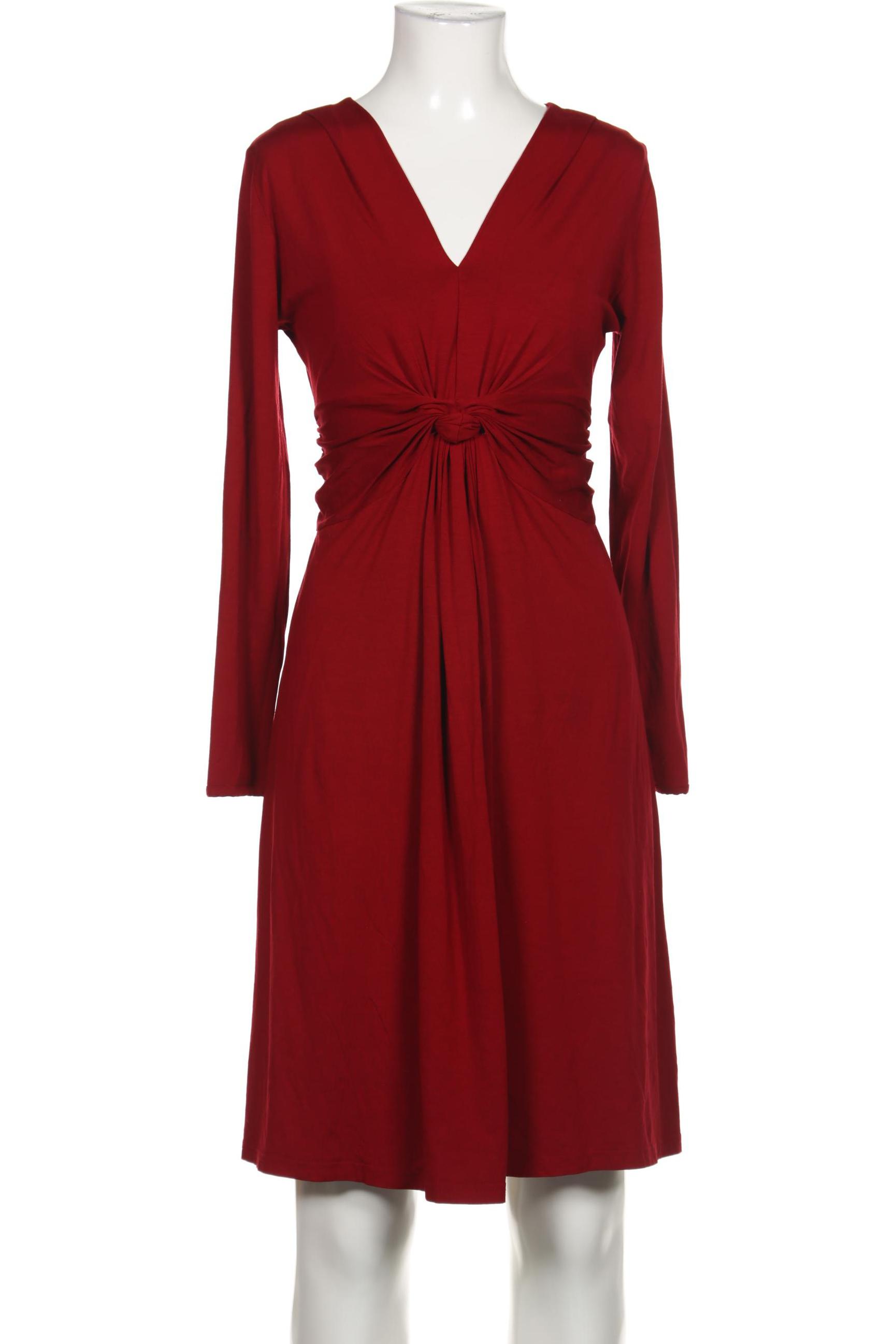 

Ellen Eisemann Damen Kleid, rot, Gr. 34