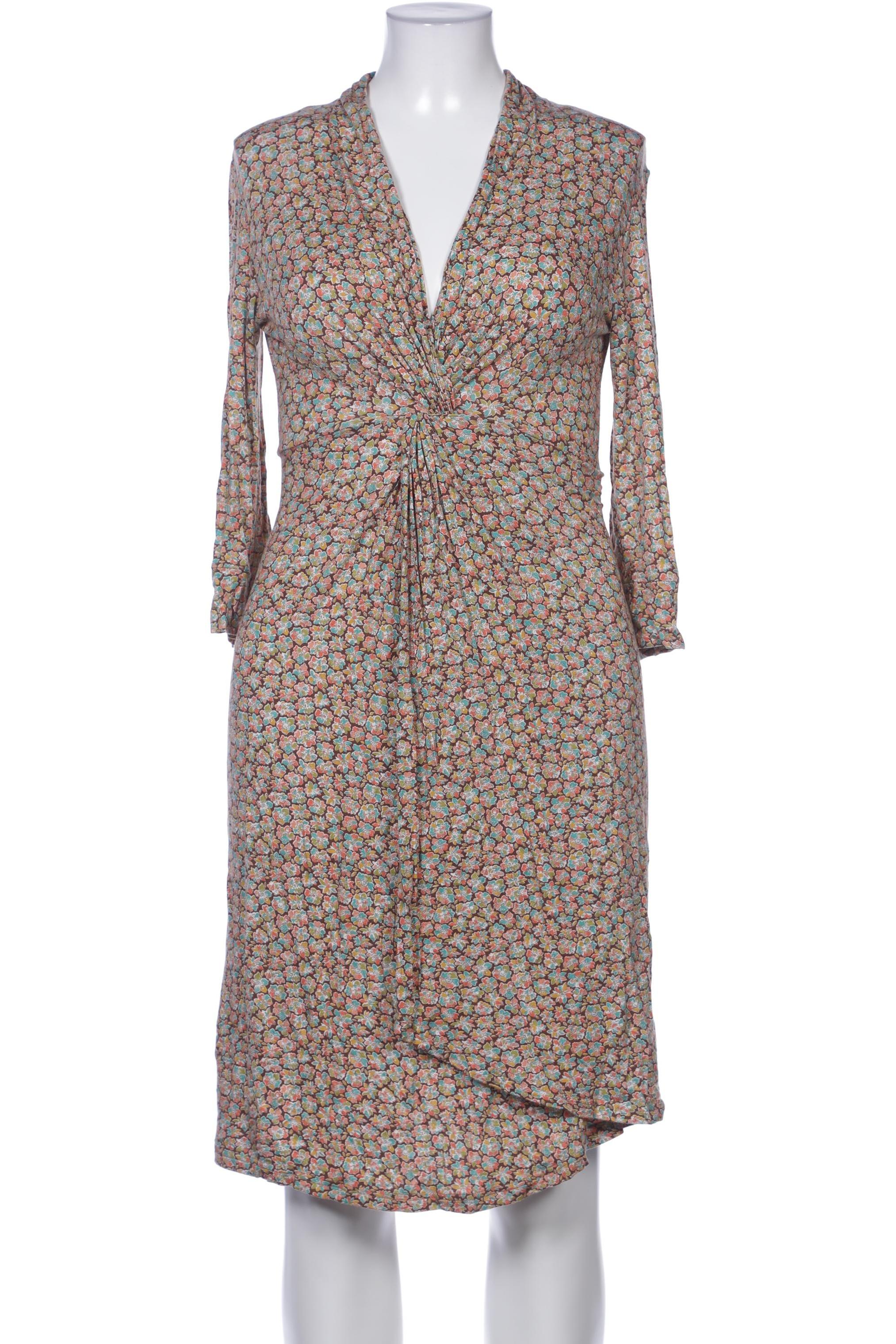 

Ellen Eisemann Damen Kleid, mehrfarbig, Gr. 42