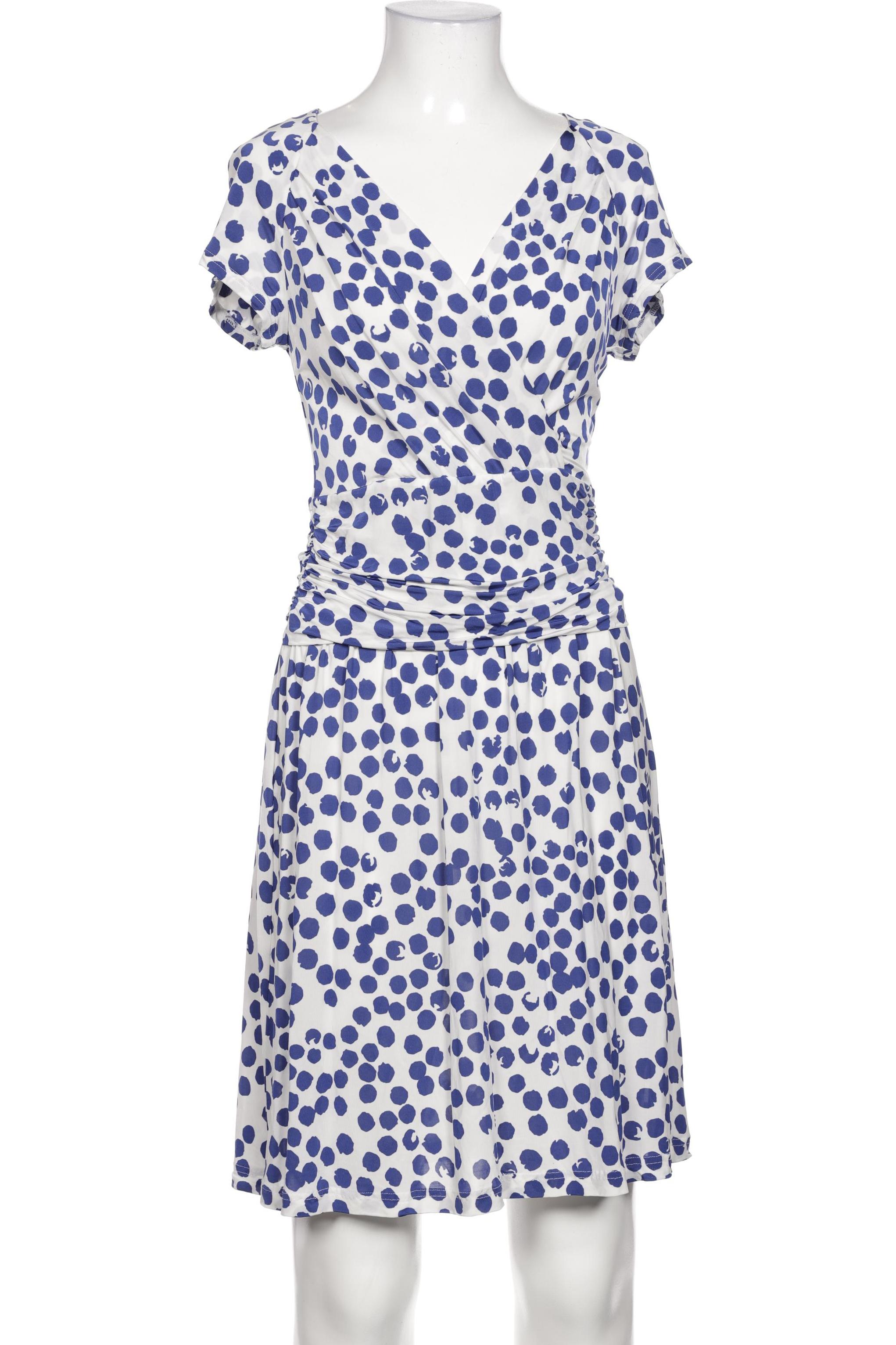 

Ellen Eisemann Damen Kleid, blau