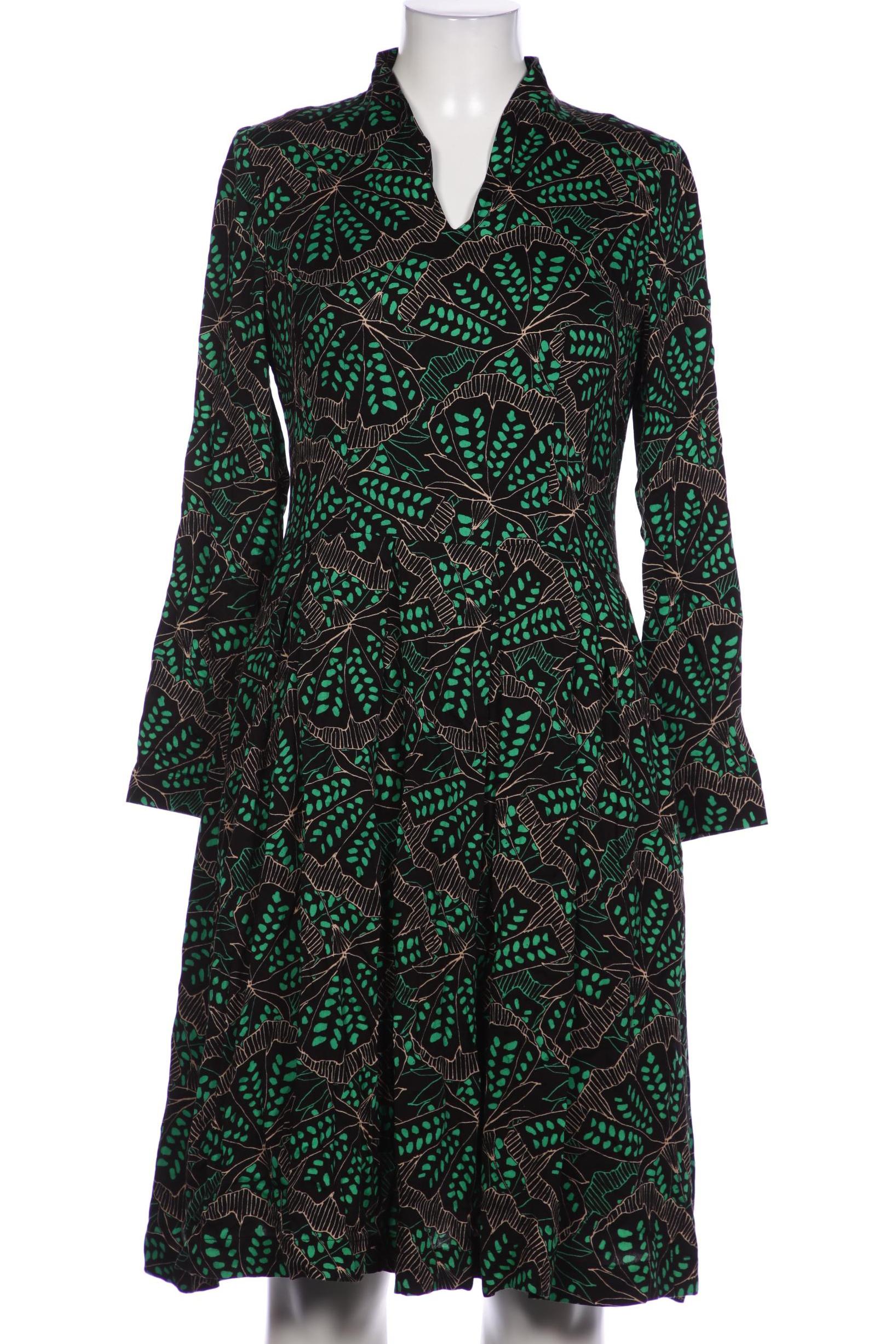 

Ellen Eisemann Damen Kleid, schwarz, Gr. 40