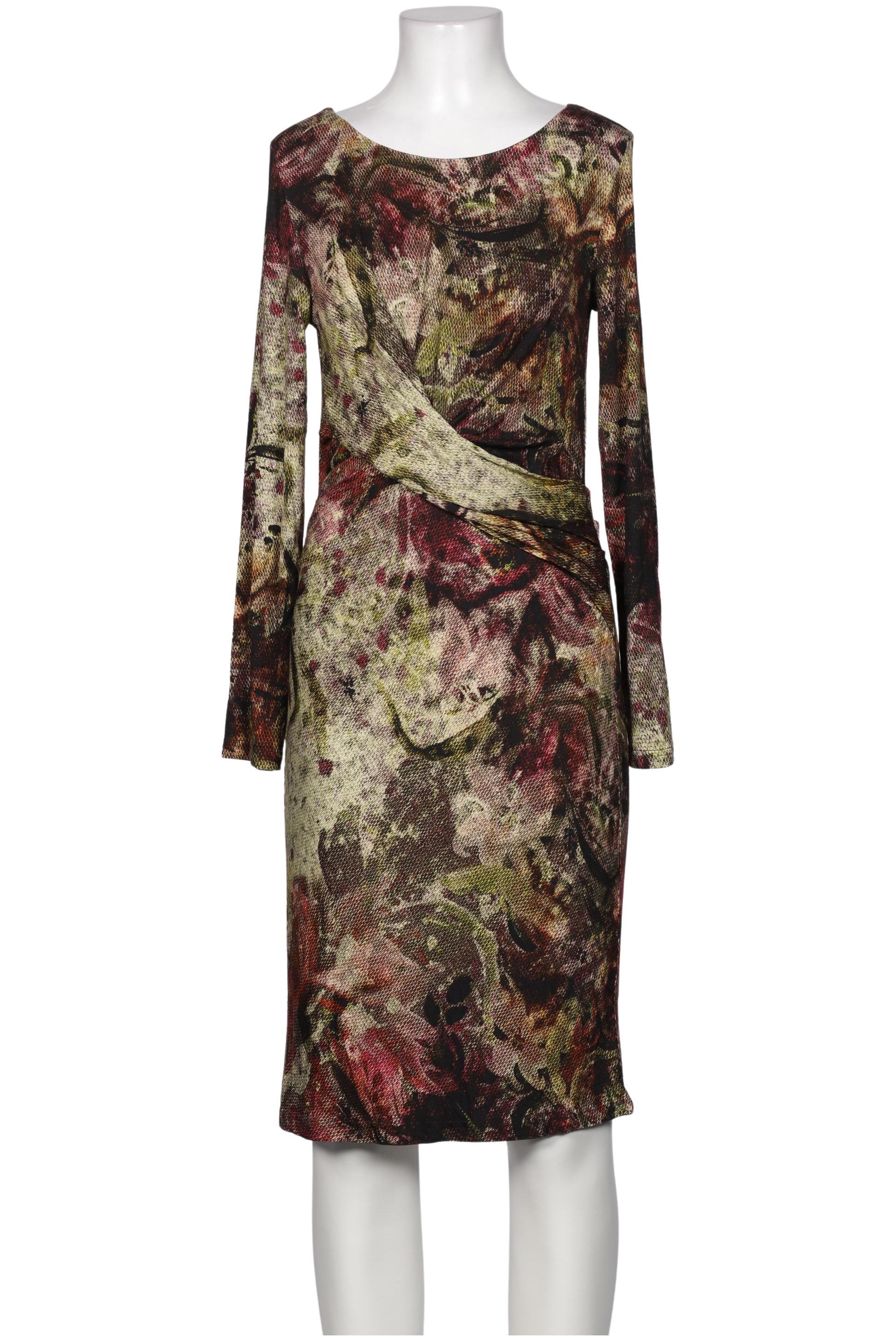 

Ellen Eisemann Damen Kleid, mehrfarbig, Gr. 38
