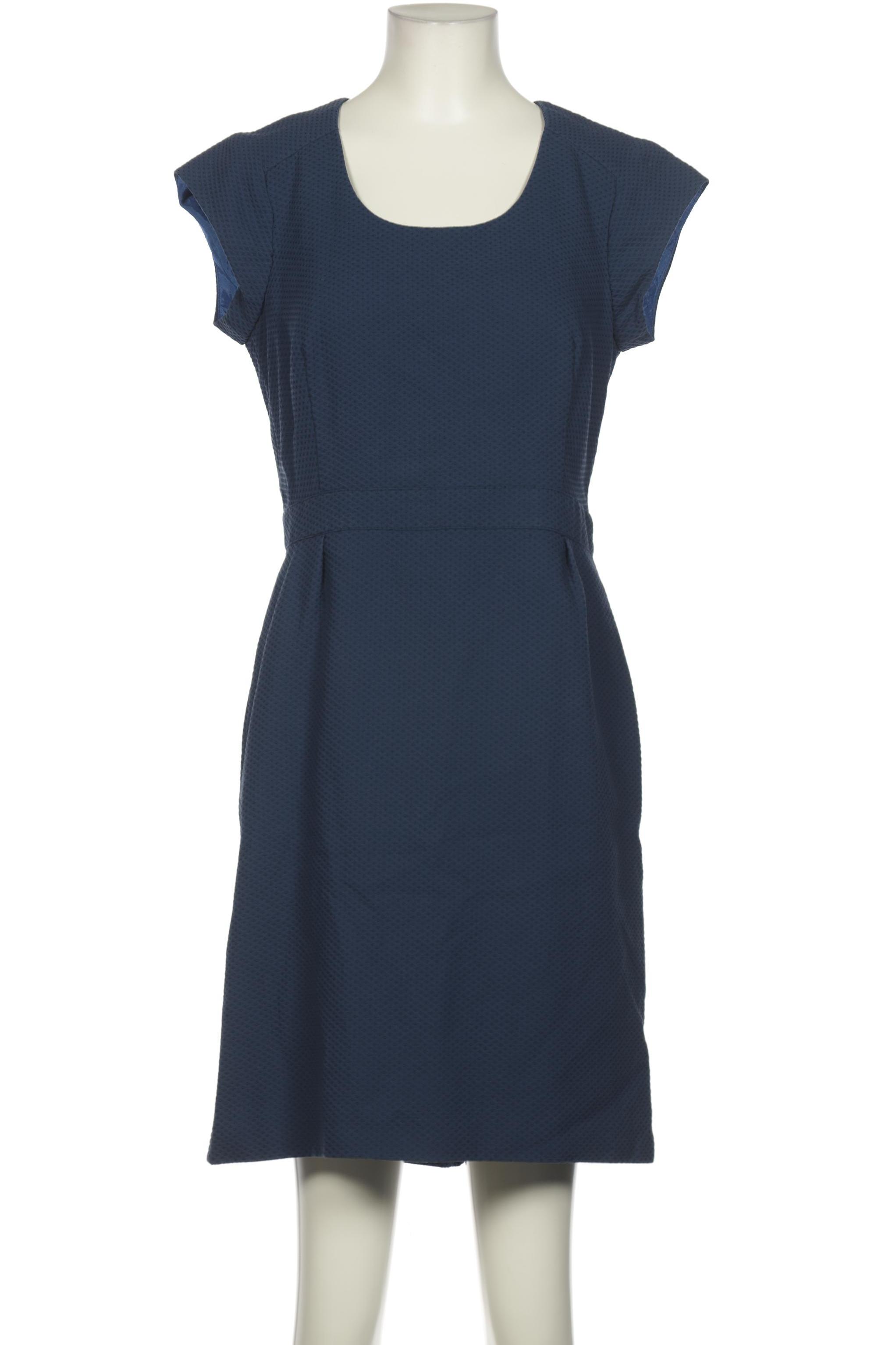 

Ellen Eisemann Damen Kleid, marineblau, Gr. 38