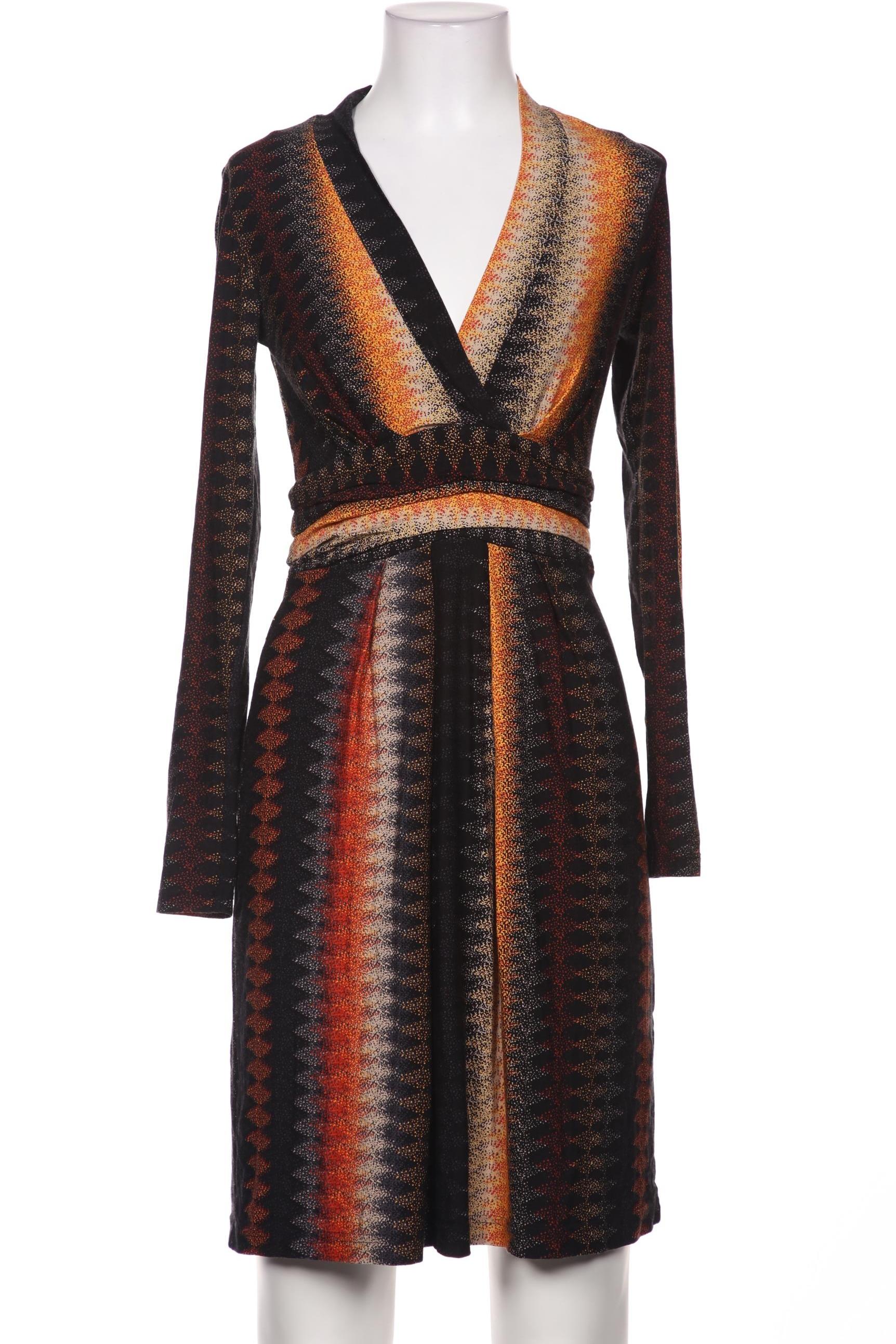 

Ellen Eisemann Damen Kleid, orange, Gr. 36