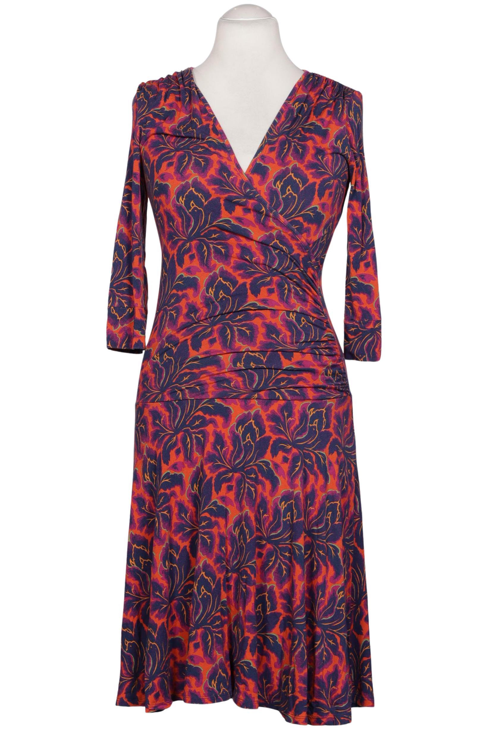 

Ellen Eisemann Damen Kleid, mehrfarbig, Gr. 36