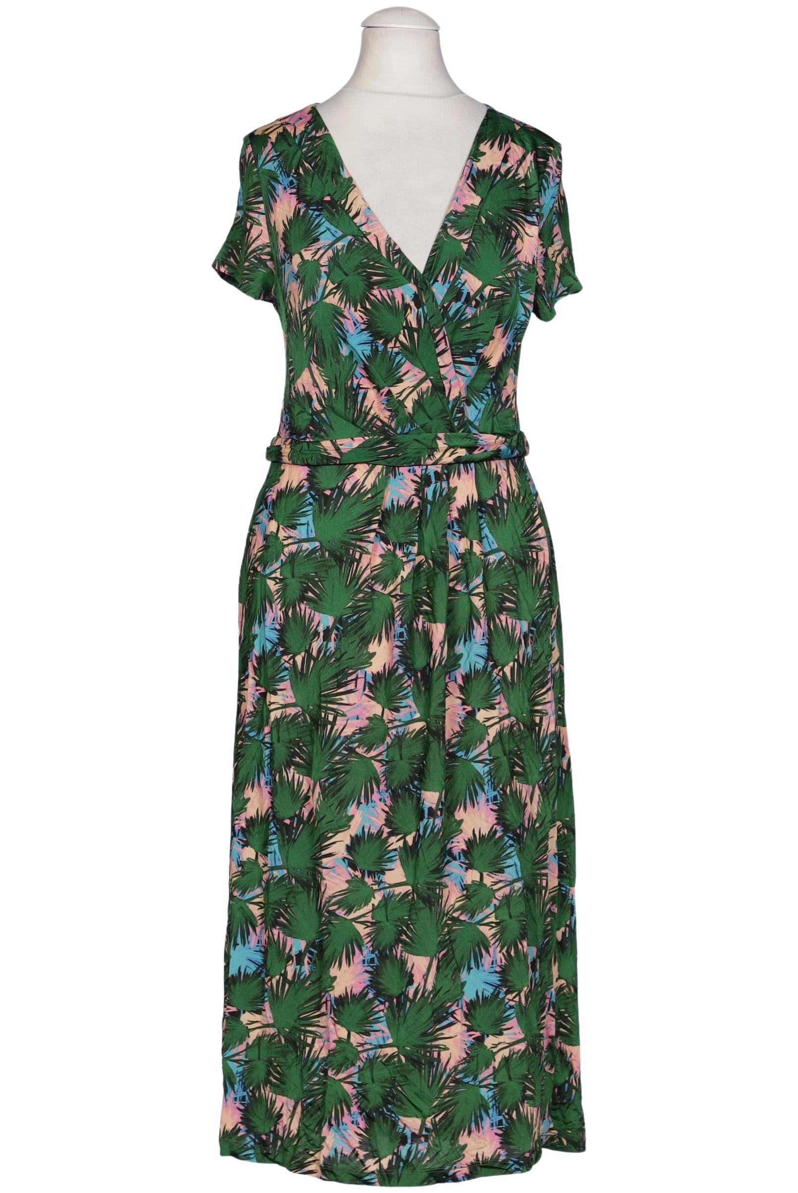 

Ellen Eisemann Damen Kleid, mehrfarbig, Gr. 36