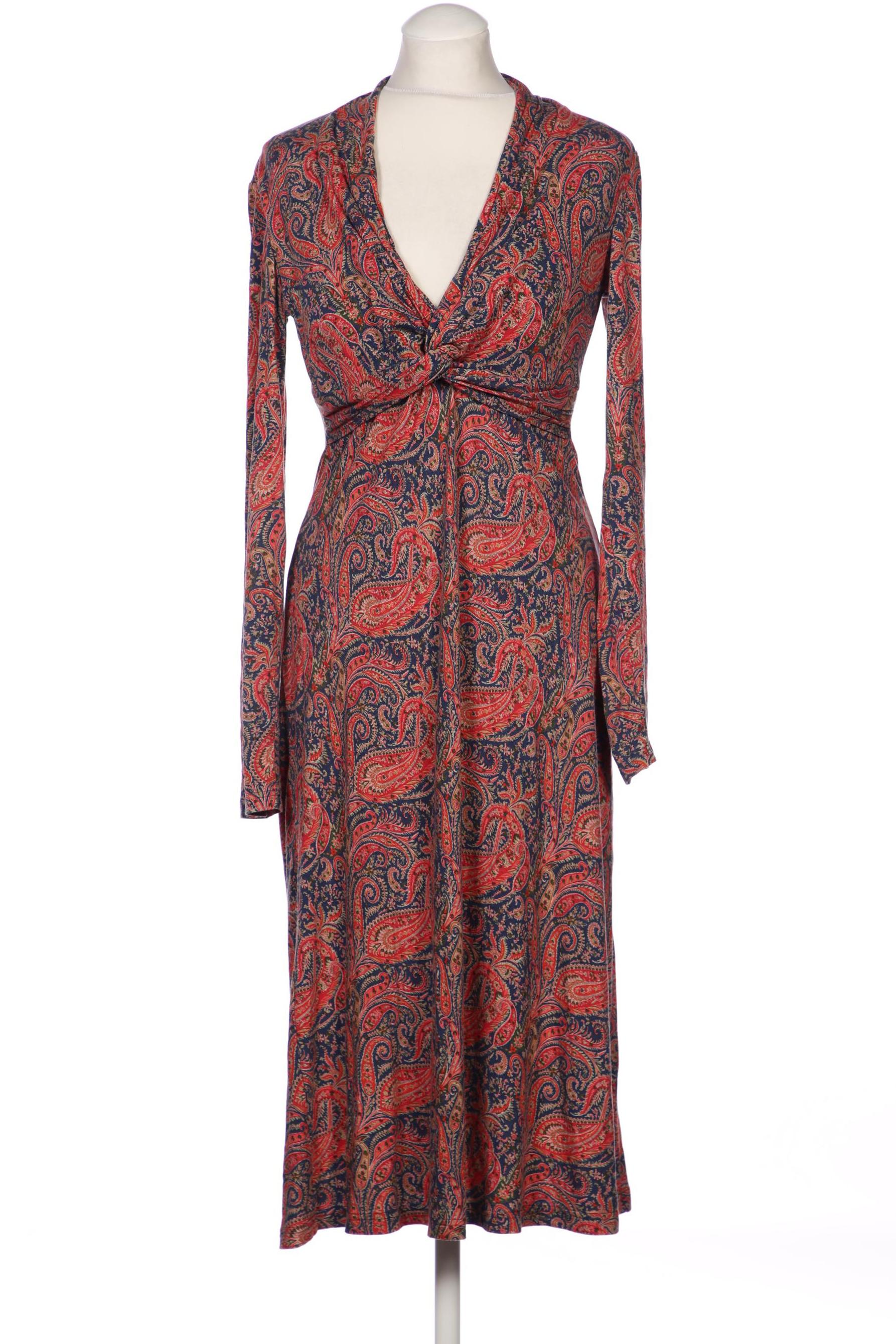 

Ellen Eisemann Damen Kleid, mehrfarbig