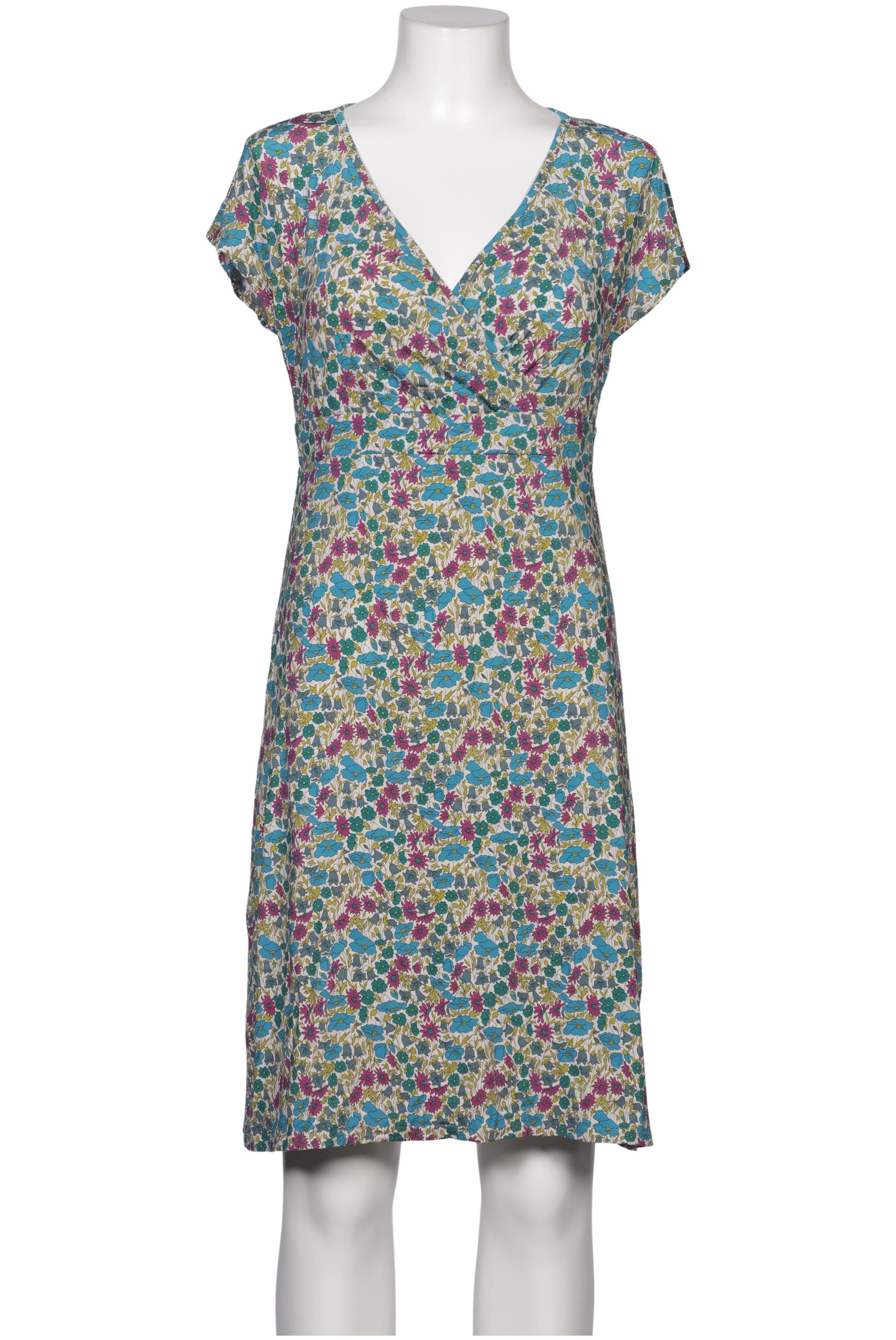 

Ellen Eisemann Damen Kleid, mehrfarbig, Gr. 42