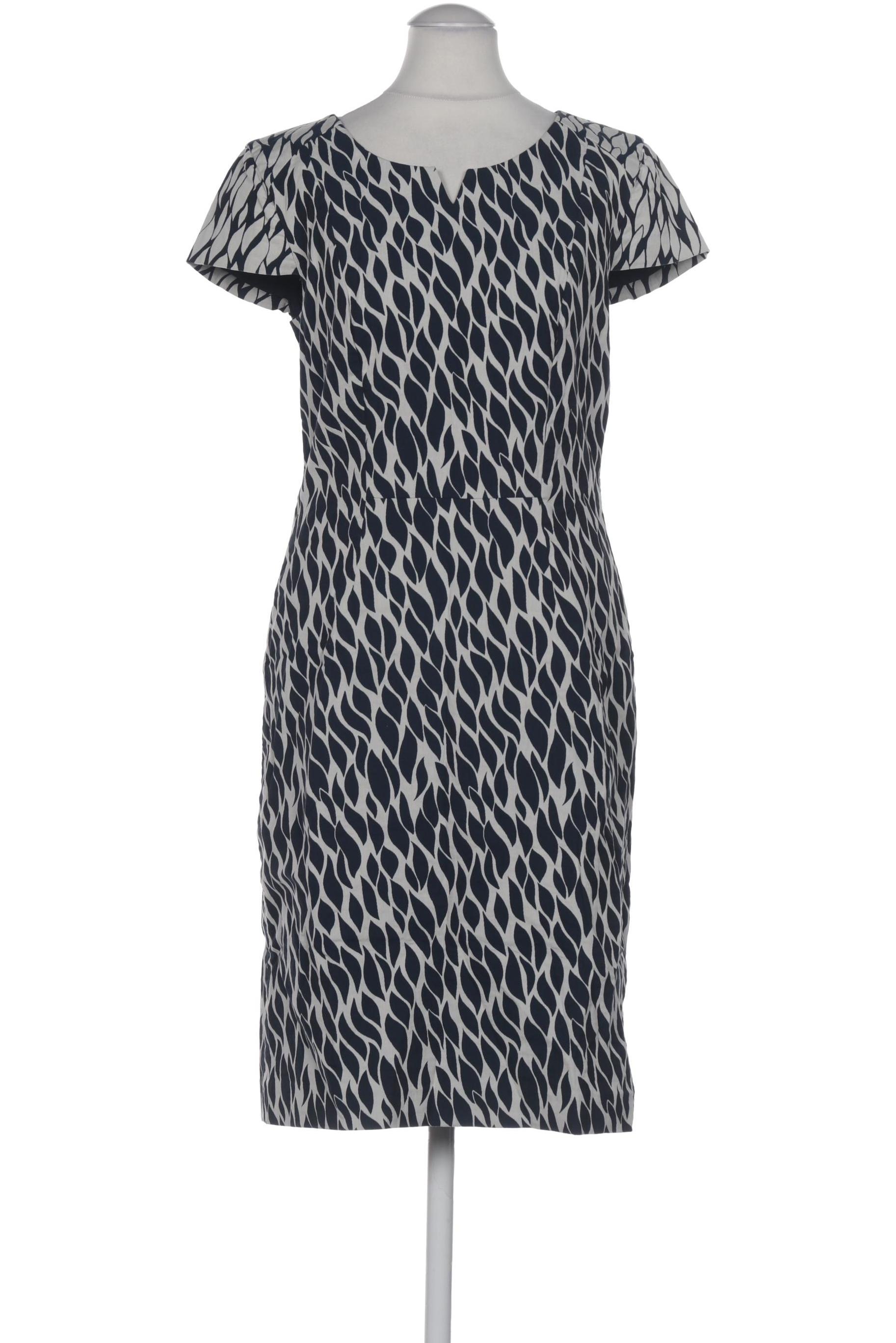 

Ellen Eisemann Damen Kleid, marineblau, Gr. 36
