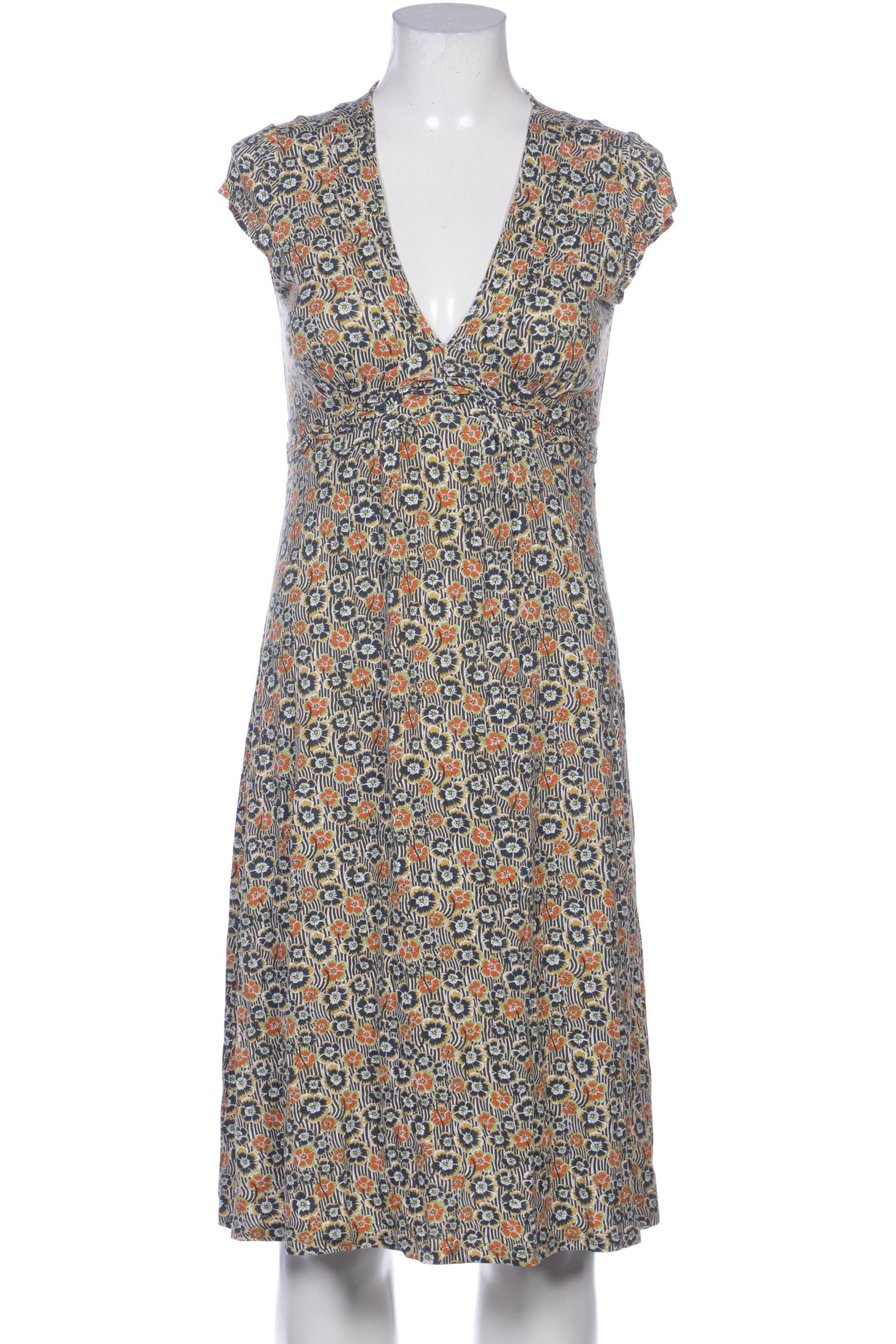 

Ellen Eisemann Damen Kleid, mehrfarbig, Gr. 38