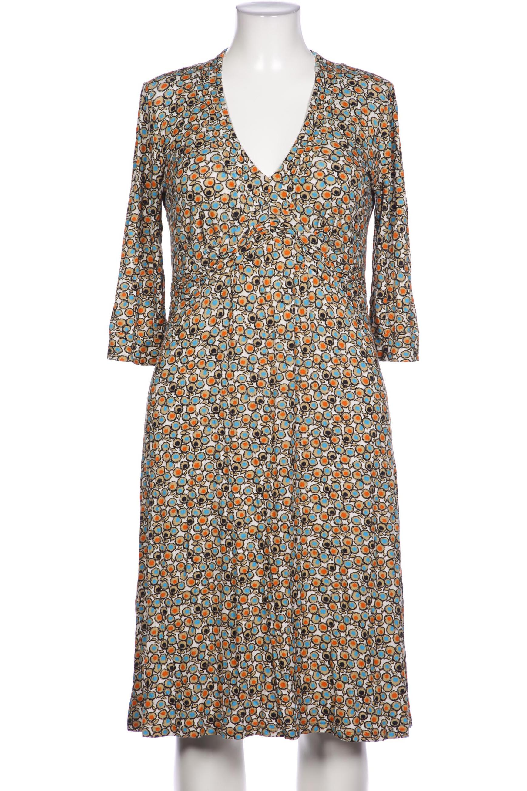 

Ellen Eisemann Damen Kleid, beige, Gr. 44