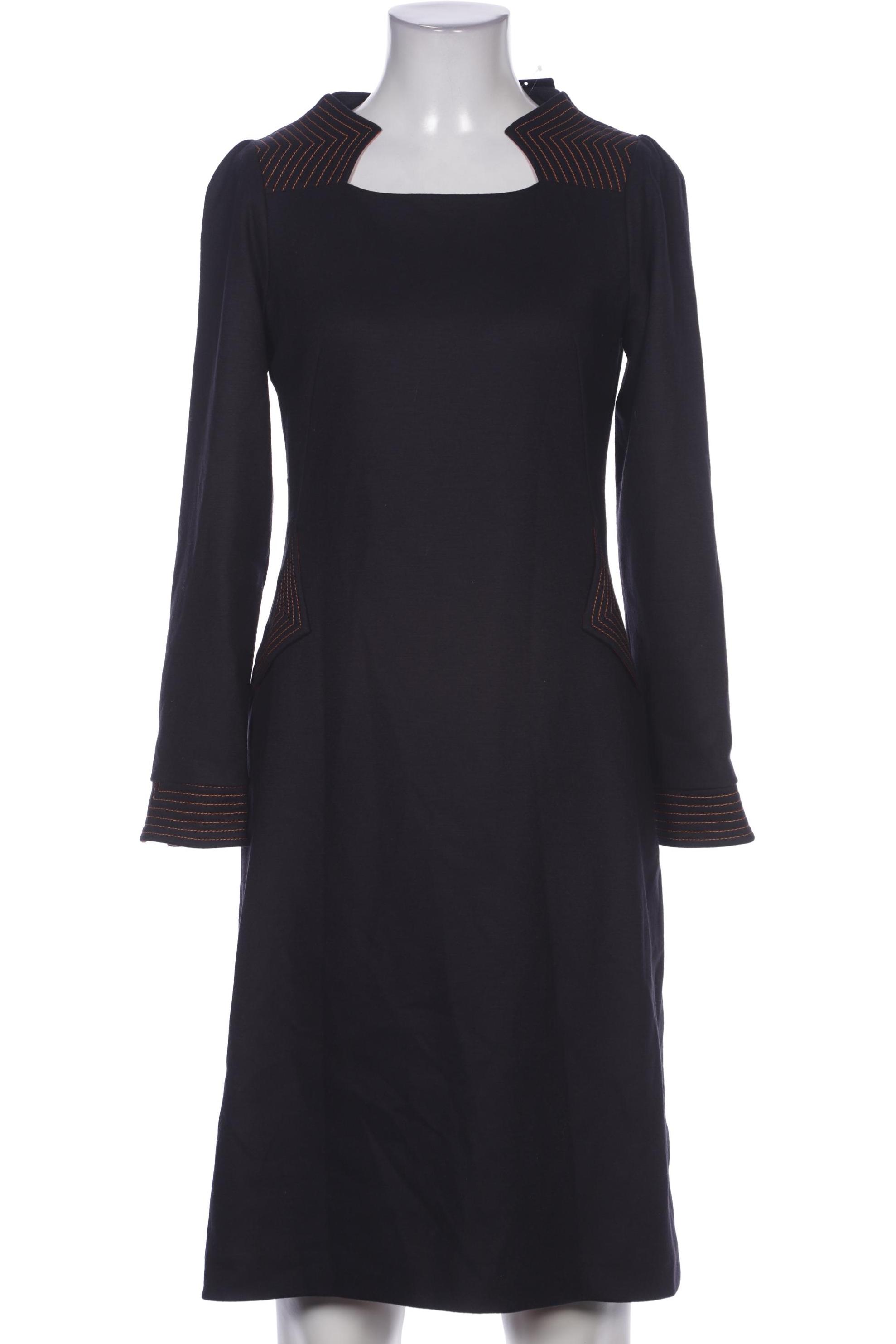 

Ellen Eisemann Damen Kleid, marineblau, Gr. 36