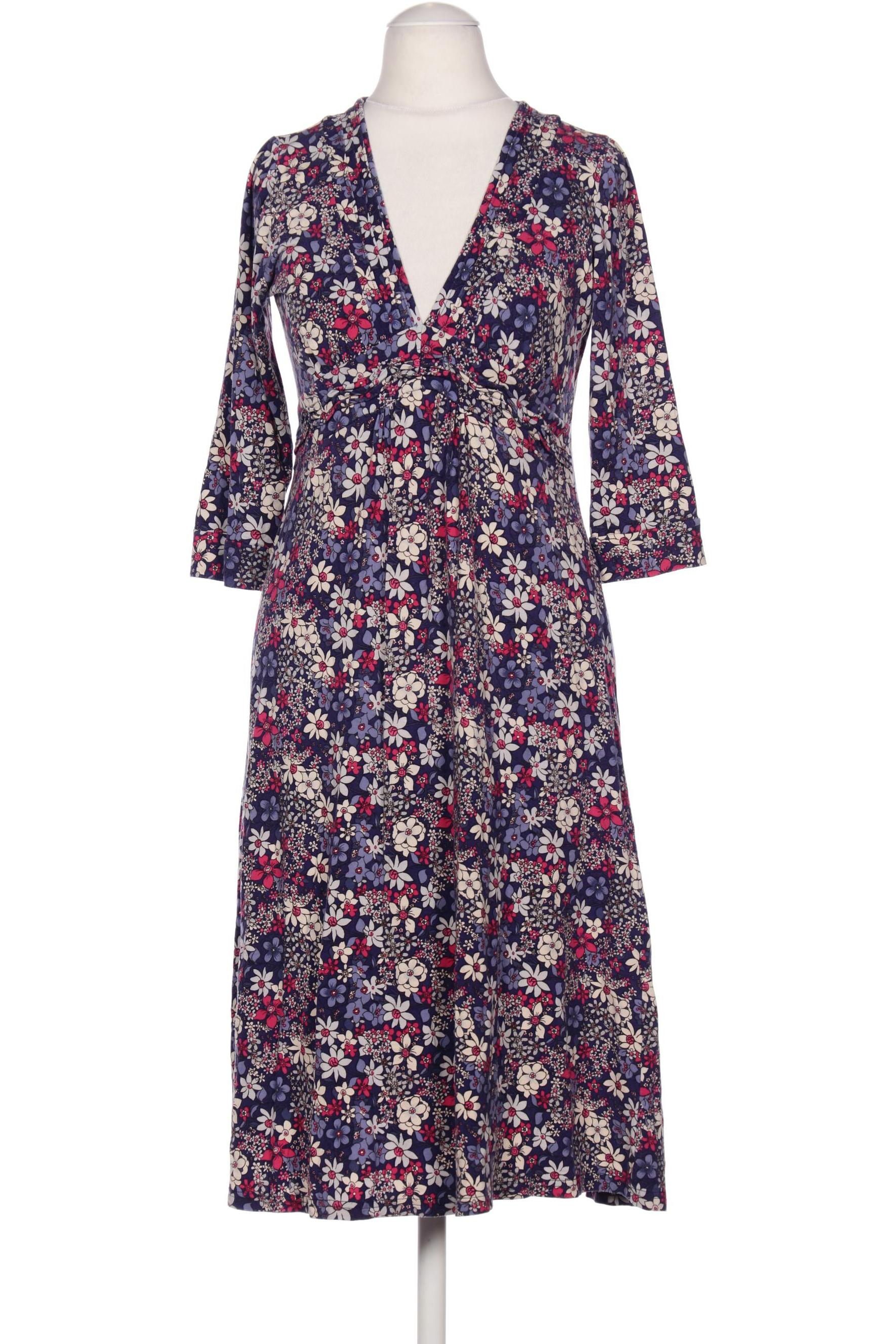 

Ellen Eisemann Damen Kleid, blau, Gr. 36