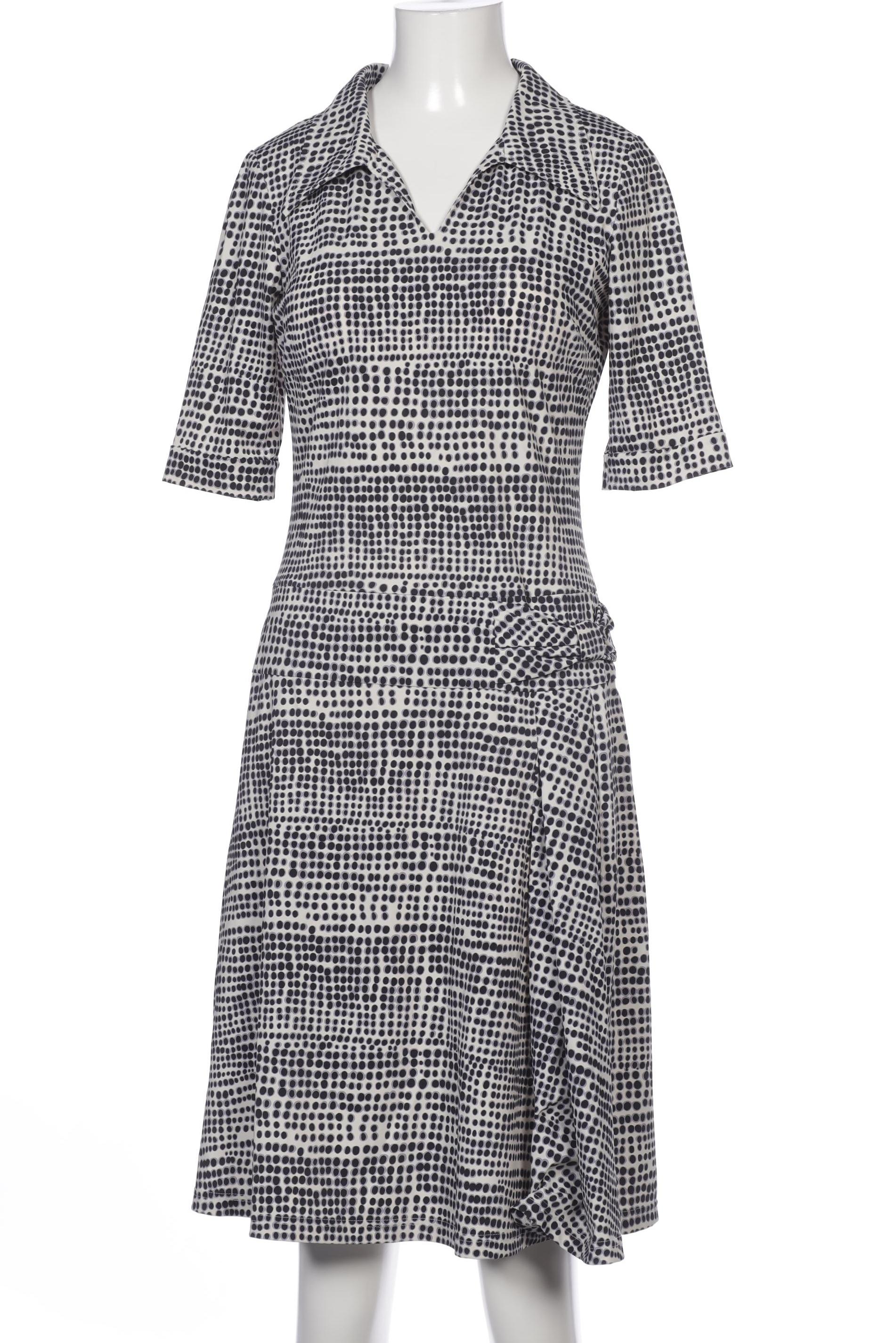 

Ellen Eisemann Damen Kleid, grau