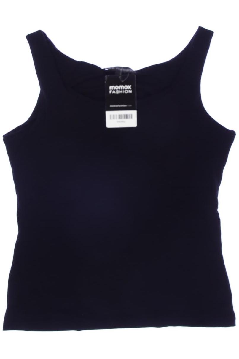 

Ellen Eisemann Damen Top, schwarz, Gr. 36