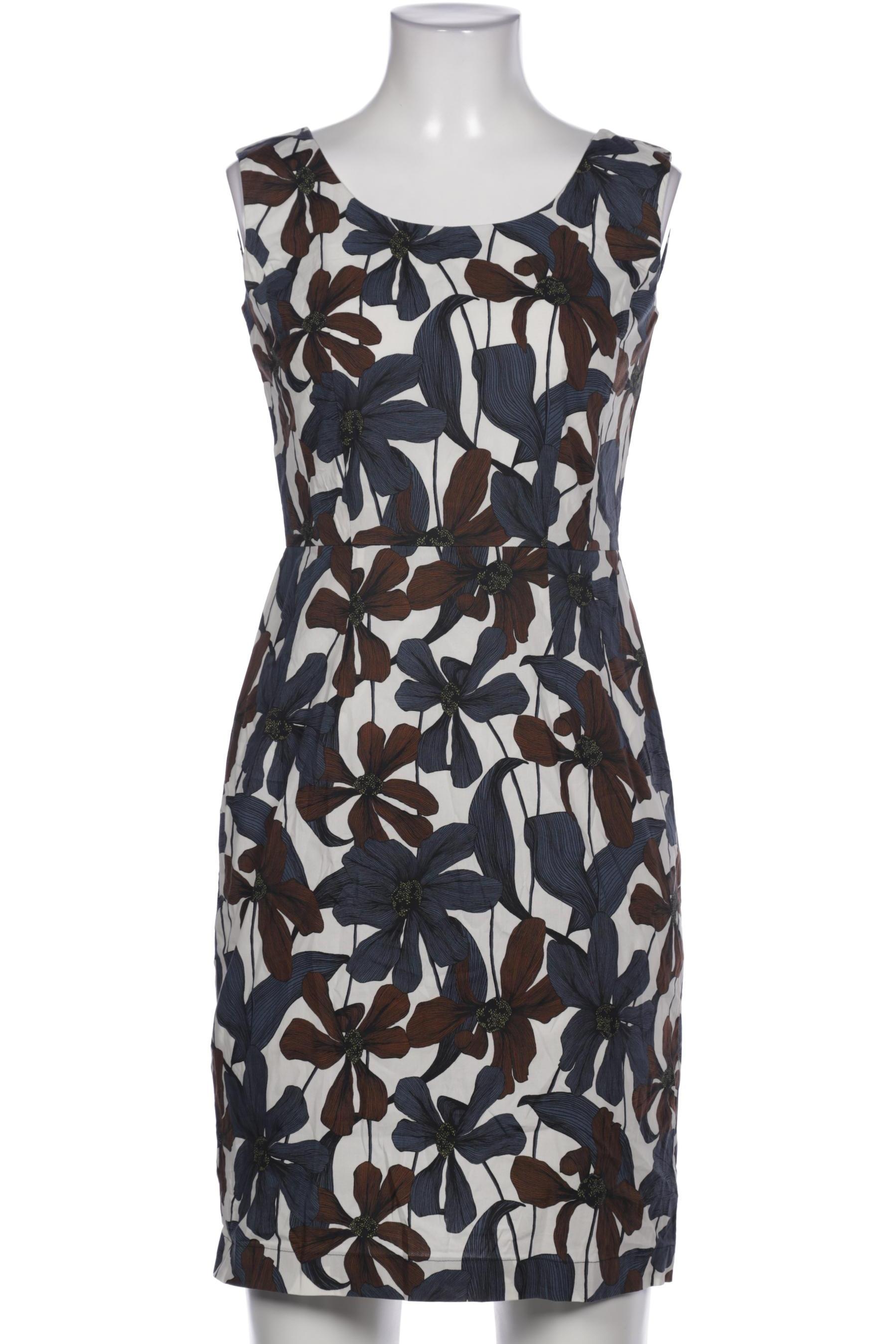 

Ellen Eisemann Damen Kleid, mehrfarbig, Gr. 36