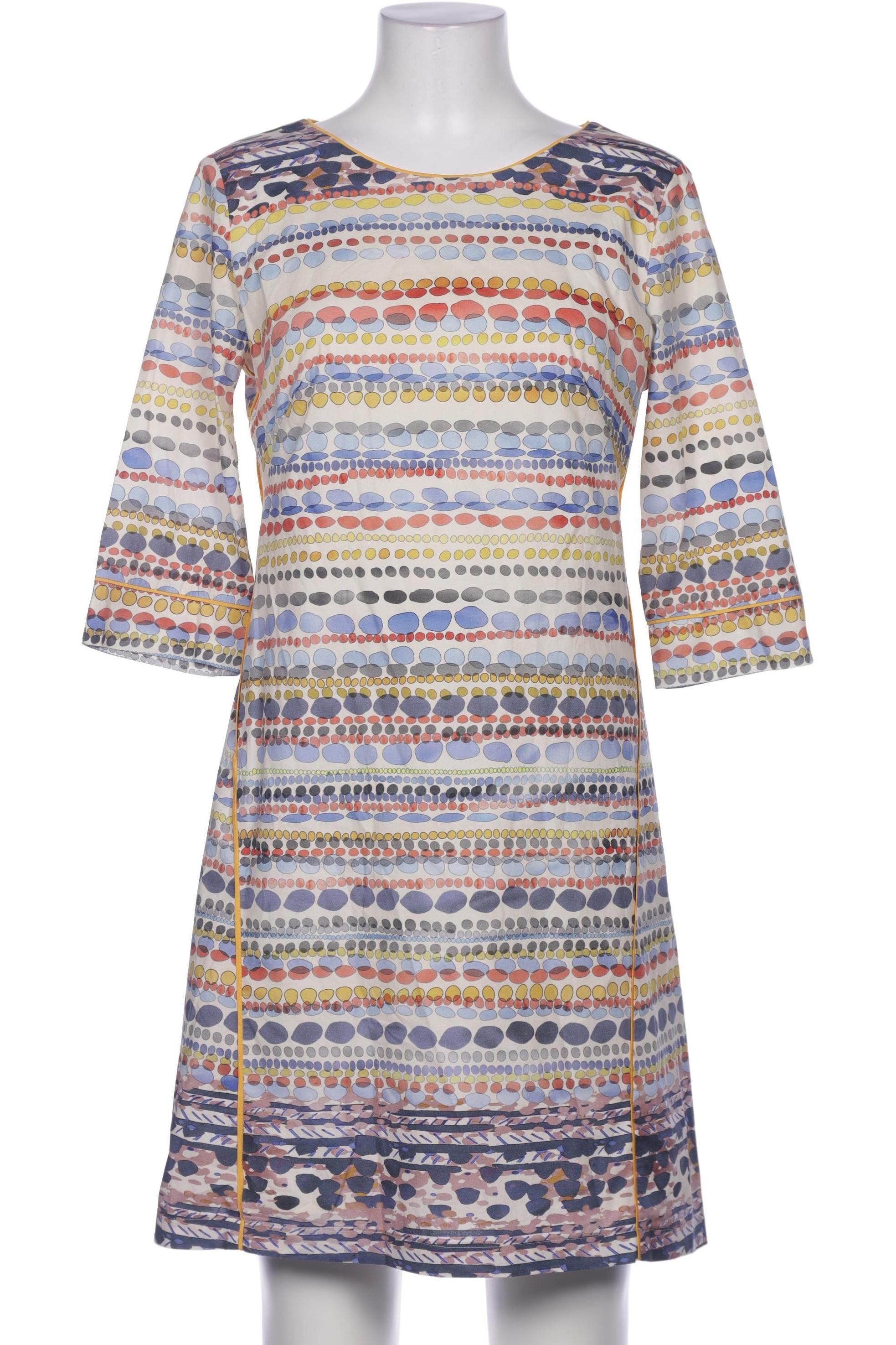 

Ellen Eisemann Damen Kleid, mehrfarbig, Gr. 38