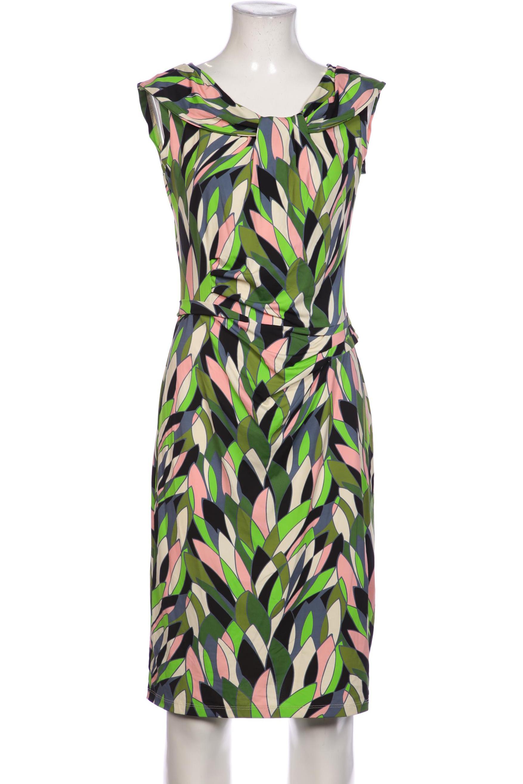 

Ellen Eisemann Damen Kleid, mehrfarbig, Gr. 38